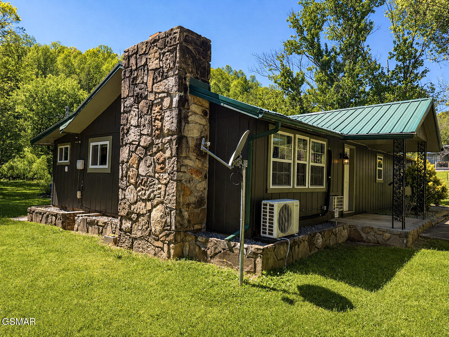 609 Cartertown Road Gatlinburg TN 37738