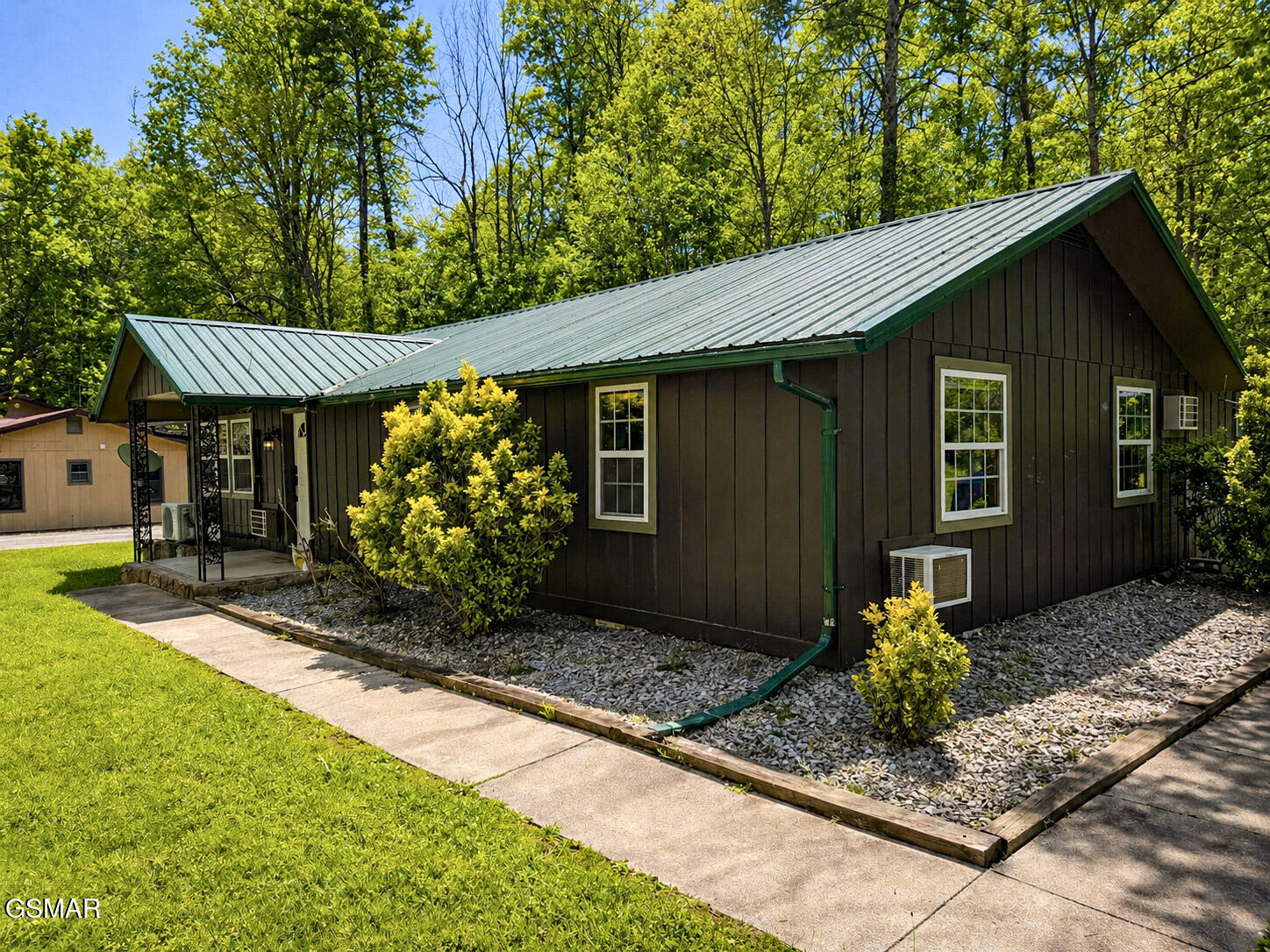 609 Cartertown Road Gatlinburg TN 37738