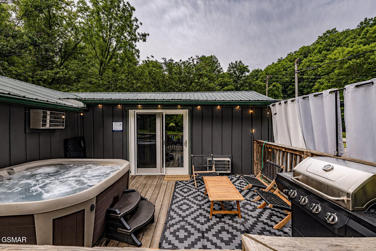 609 Cartertown Road Gatlinburg TN 37738