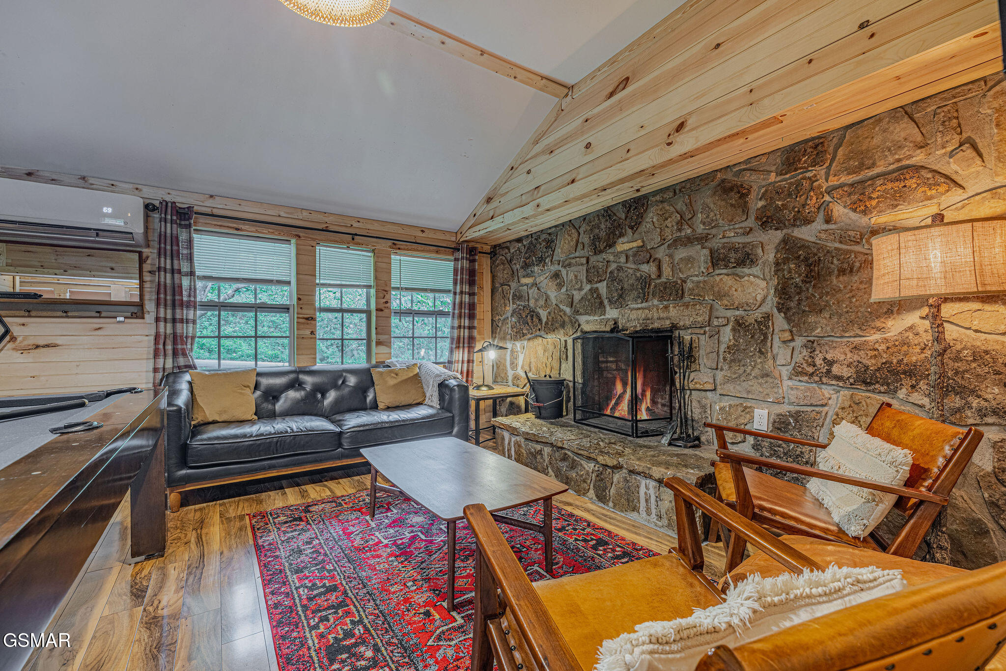 609 Cartertown Road Gatlinburg TN 37738