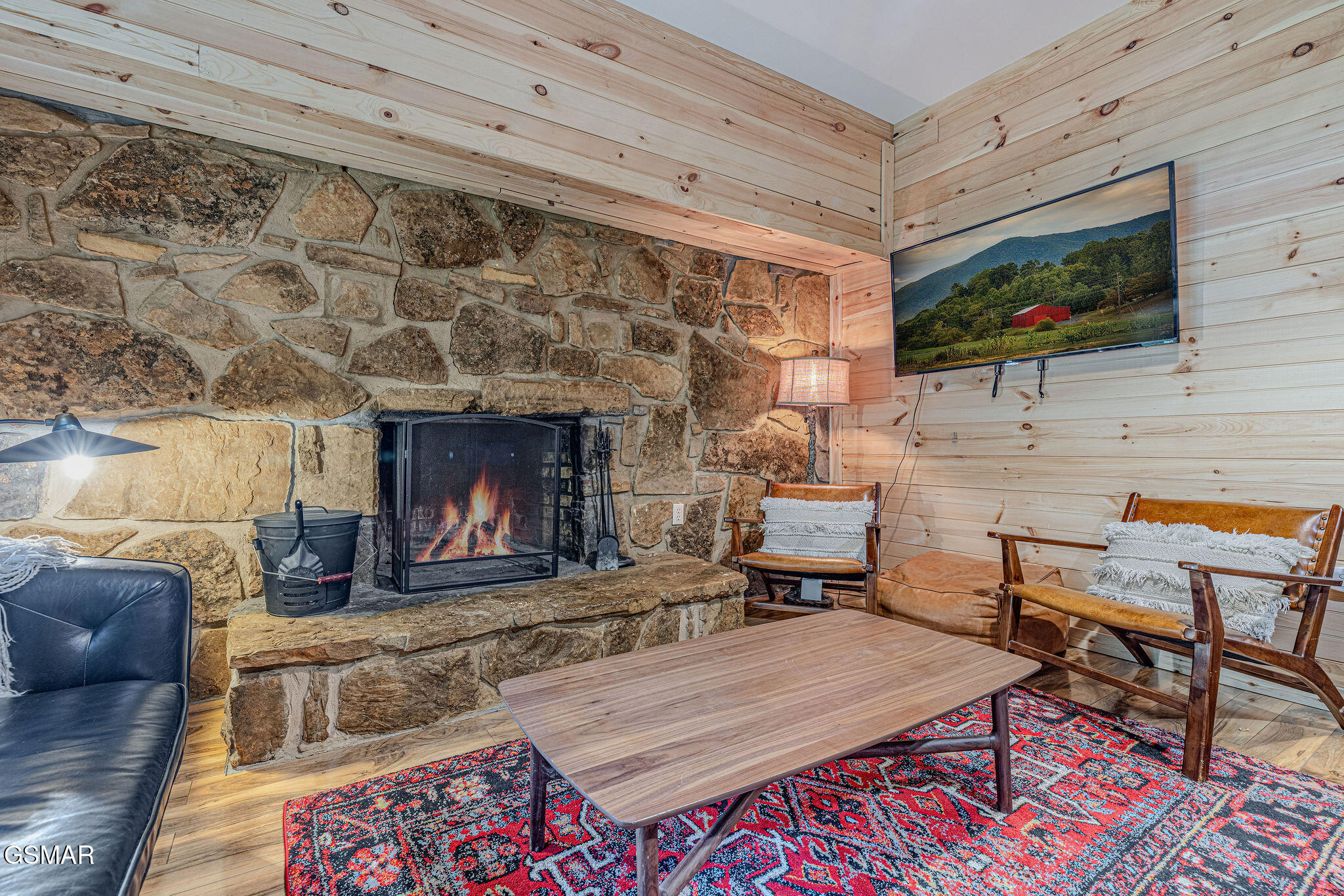 609 Cartertown Road Gatlinburg TN 37738