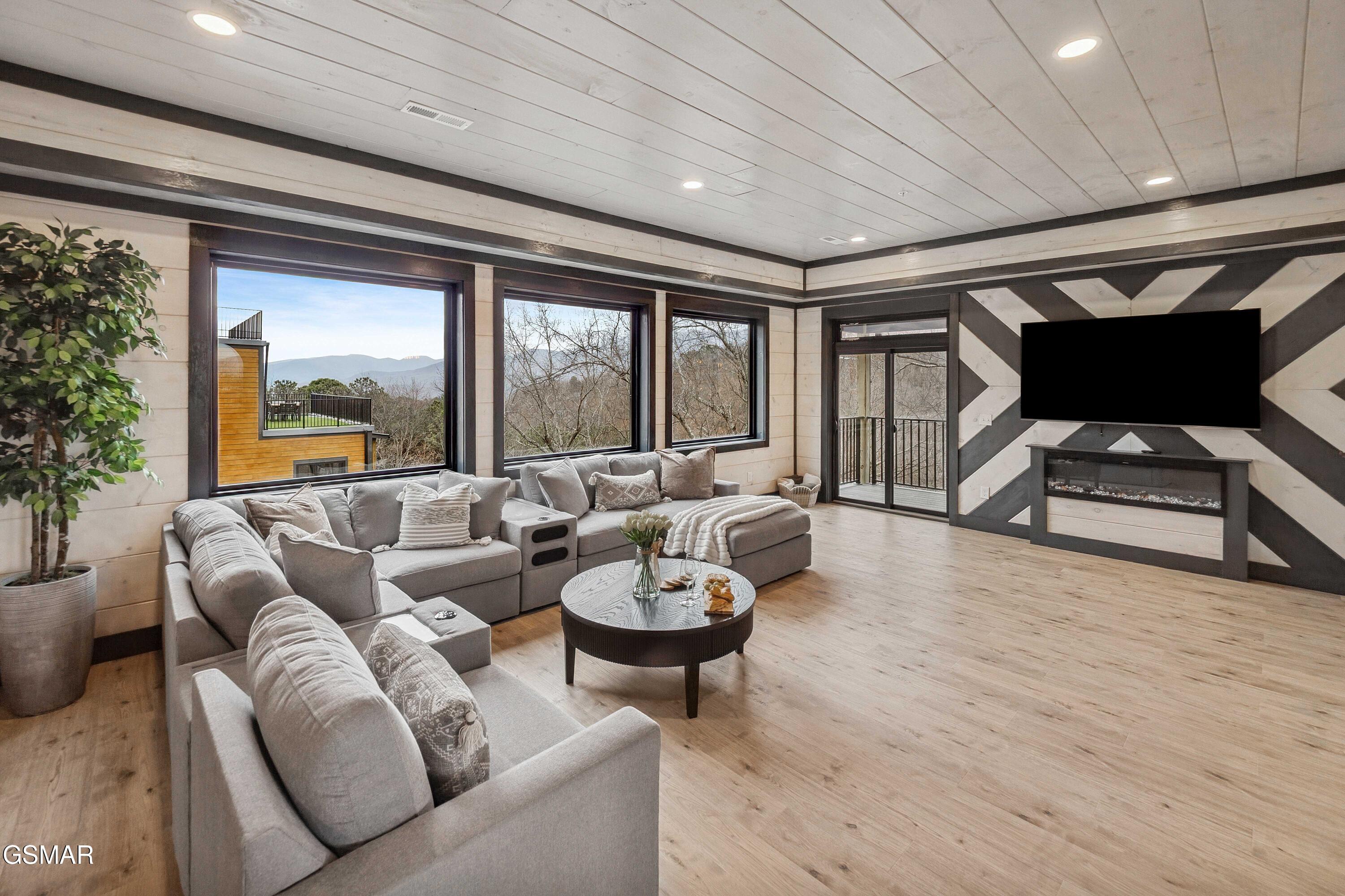 1257 Bavarian Way Gatlinburg TN 37738