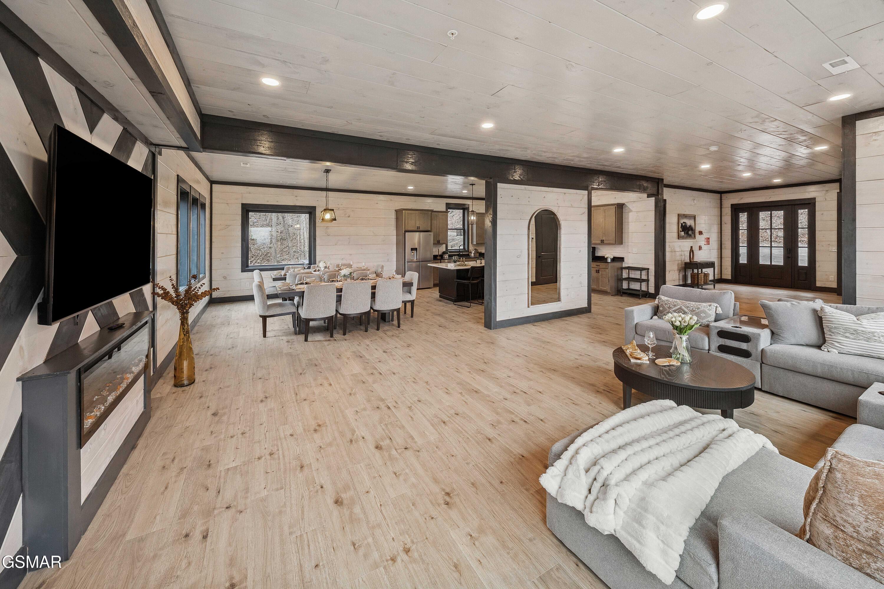 1257 Bavarian Way Gatlinburg TN 37738