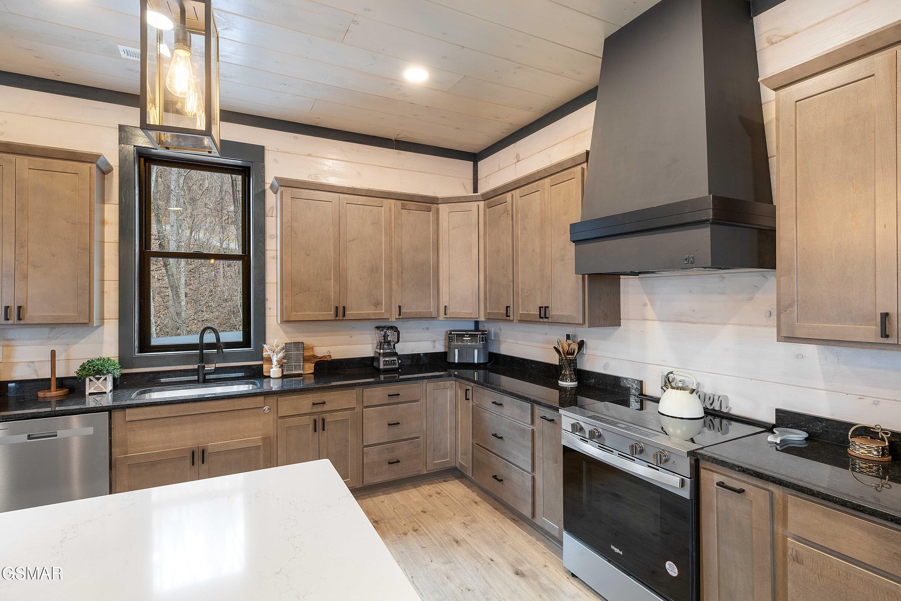 1257 Bavarian Way Gatlinburg TN 37738