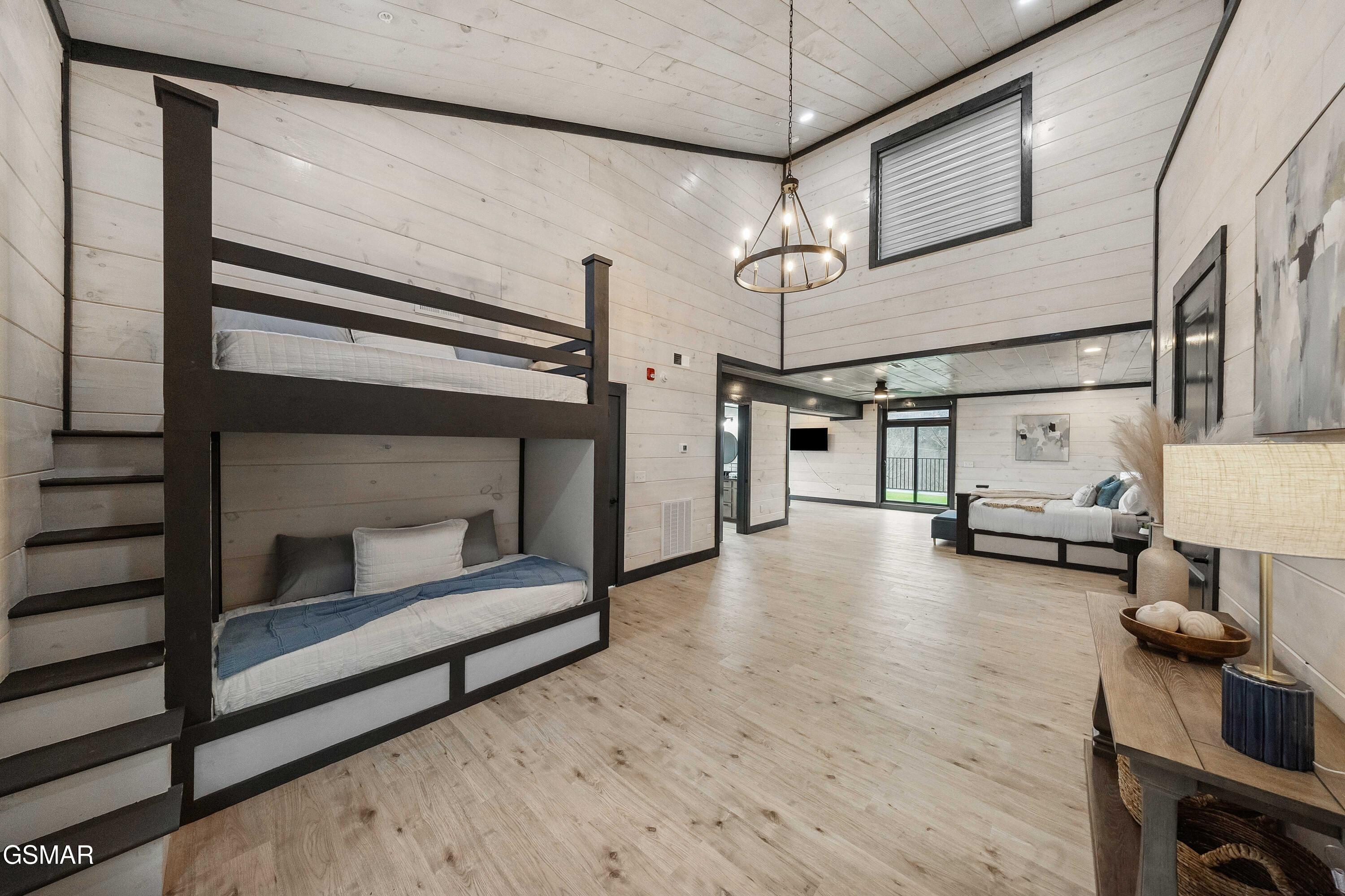 1257 Bavarian Way Gatlinburg TN 37738