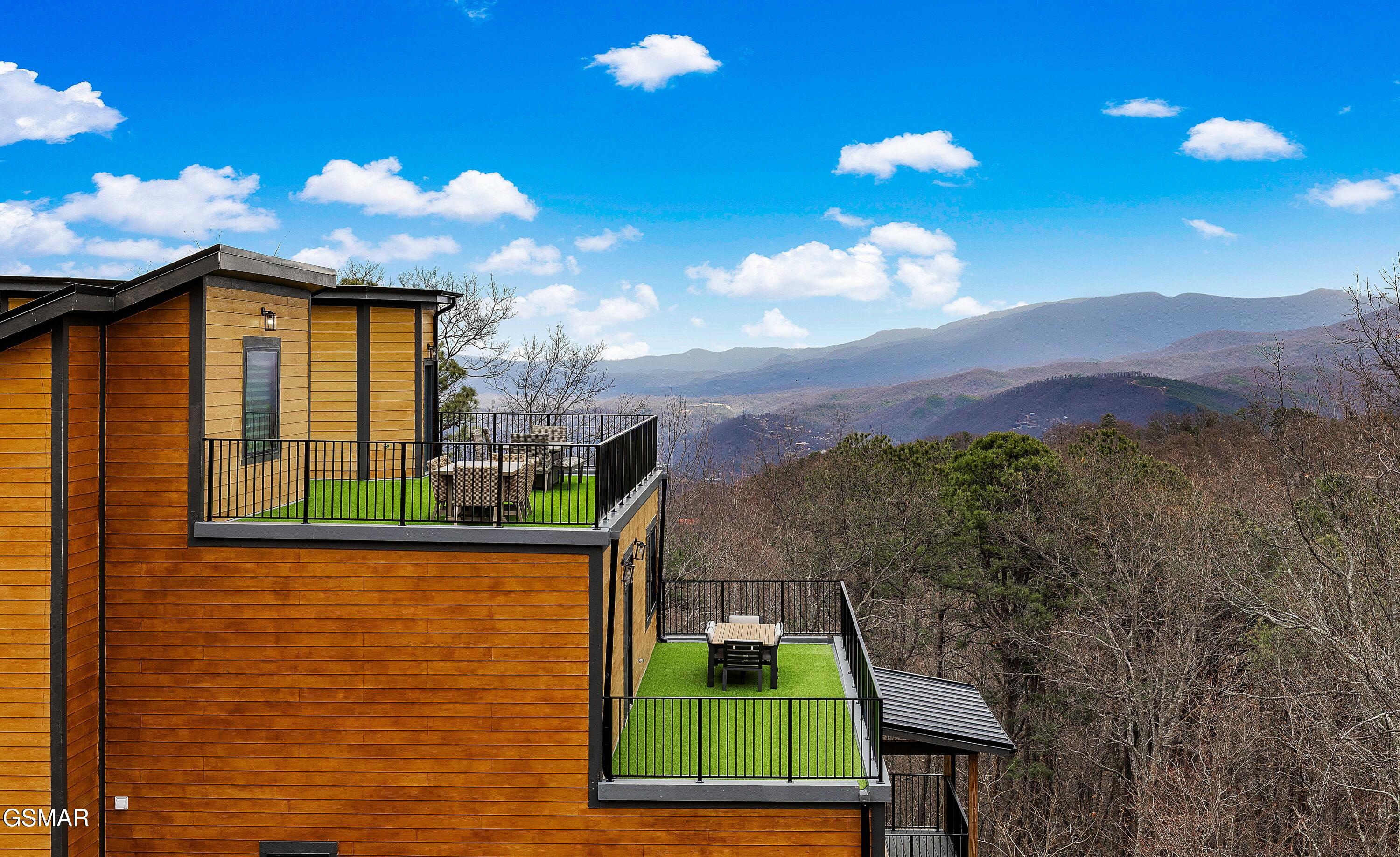 1257 Bavarian Way Gatlinburg TN 37738
