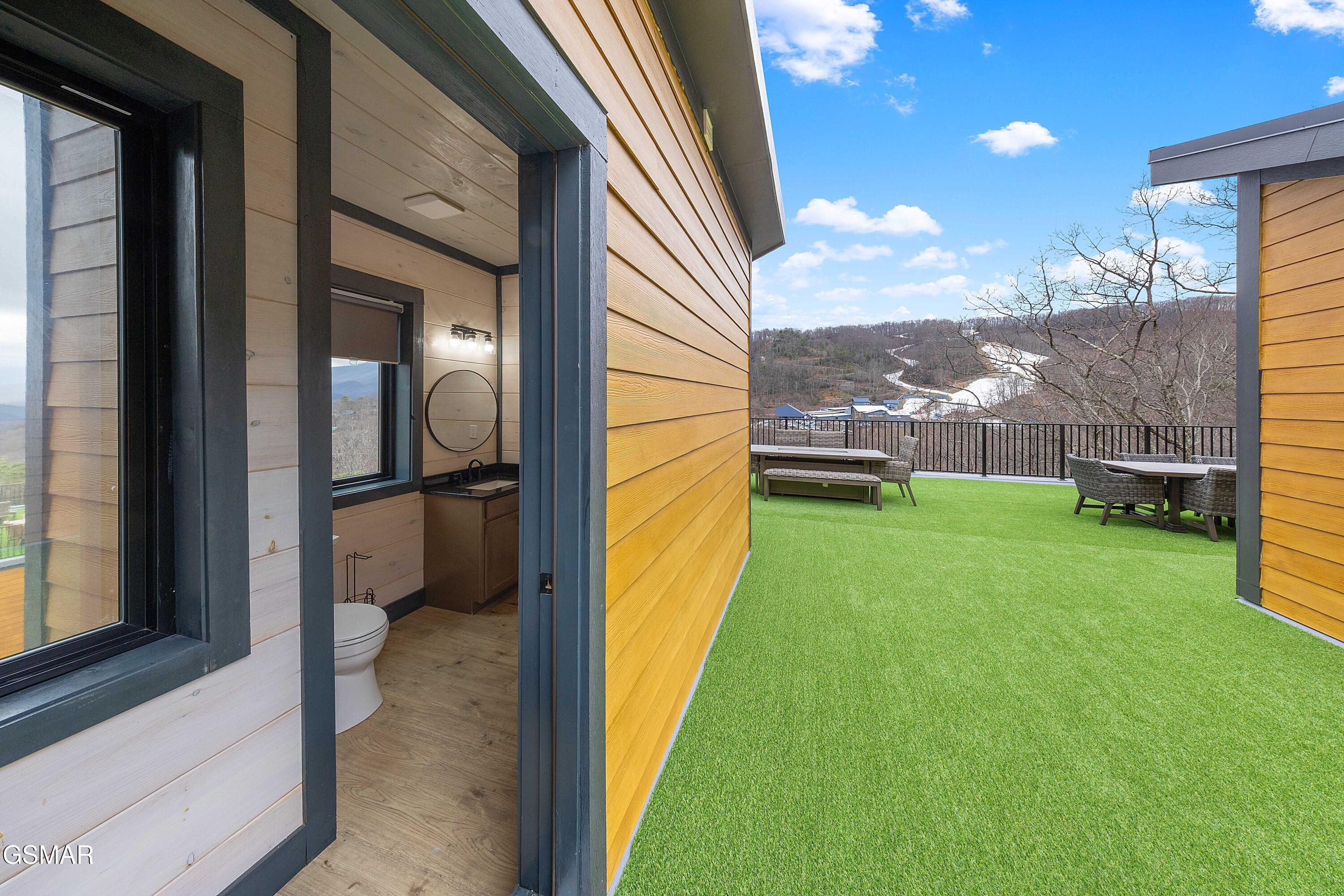 1257 Bavarian Way Gatlinburg TN 37738