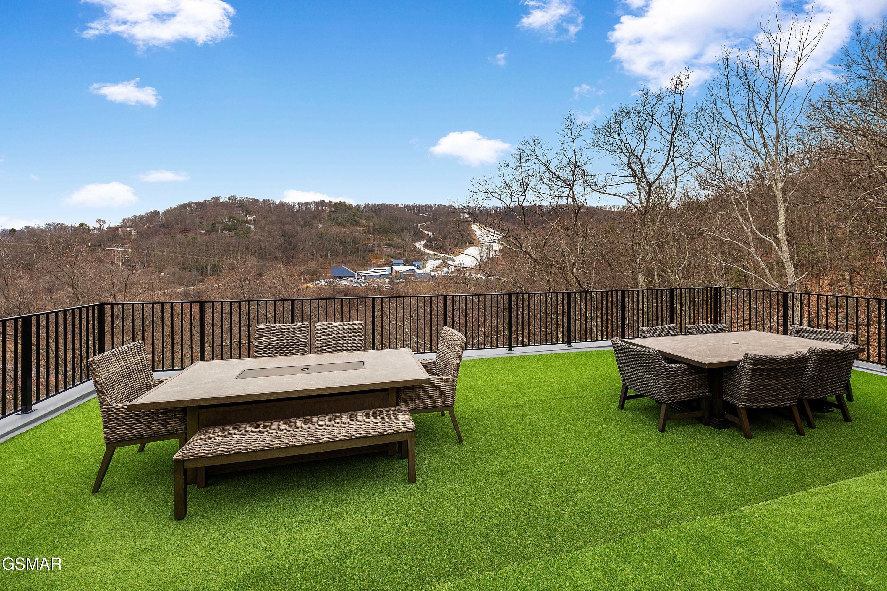 1257 Bavarian Way Gatlinburg TN 37738