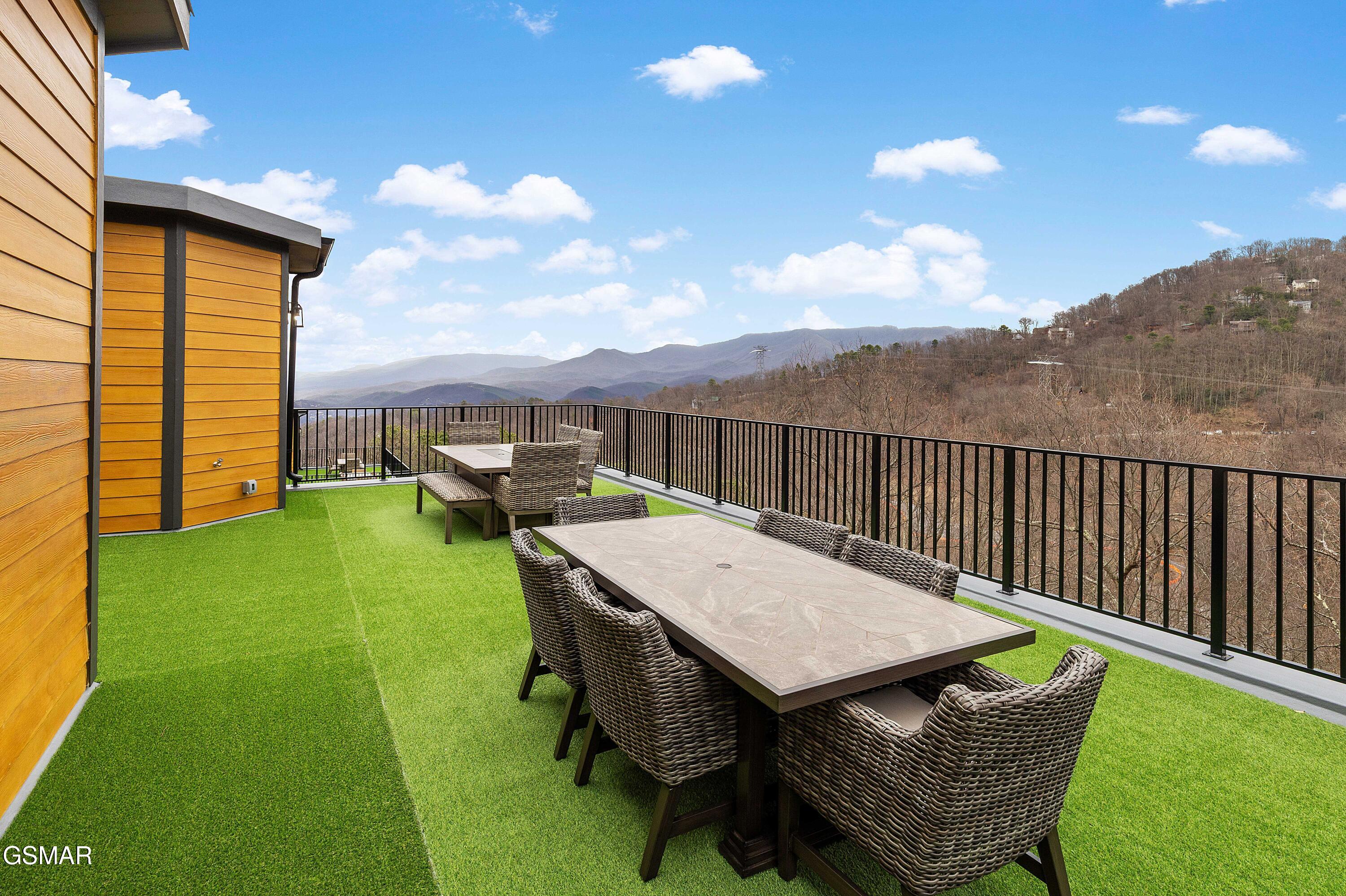 1257 Bavarian Way Gatlinburg TN 37738