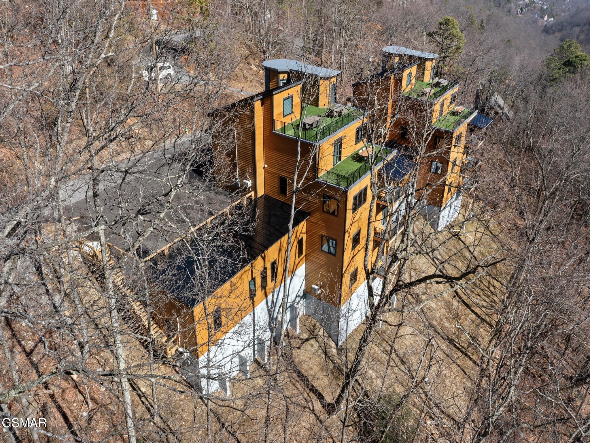1257 Bavarian Way Gatlinburg TN 37738