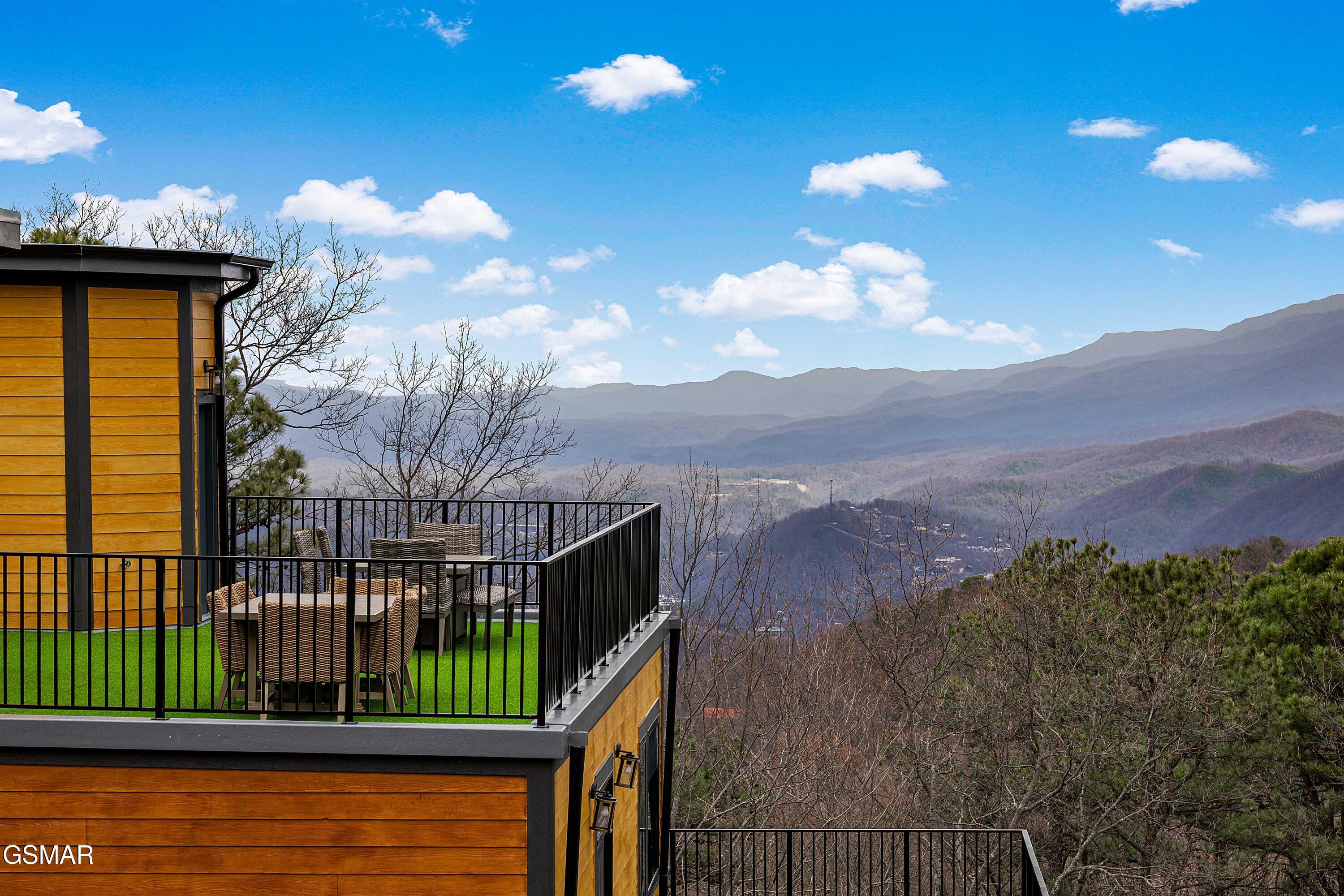 1257 Bavarian Way Gatlinburg TN 37738