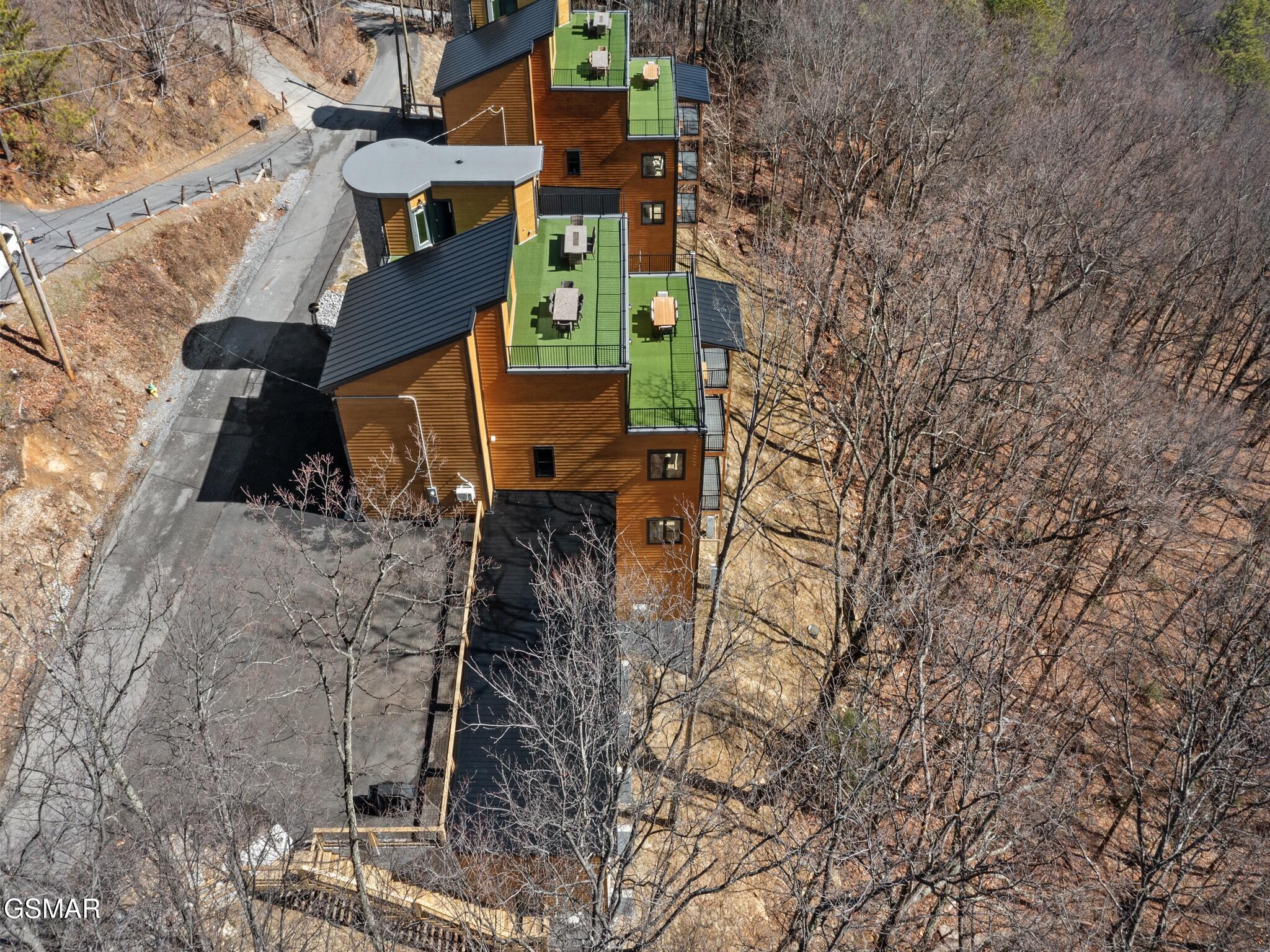 1257 Bavarian Way Gatlinburg TN 37738