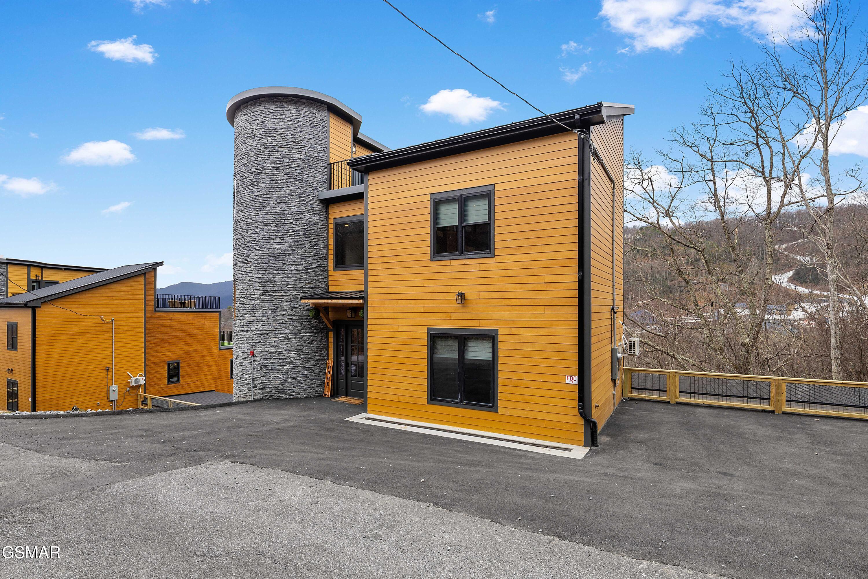 1257 Bavarian Way Gatlinburg TN 37738