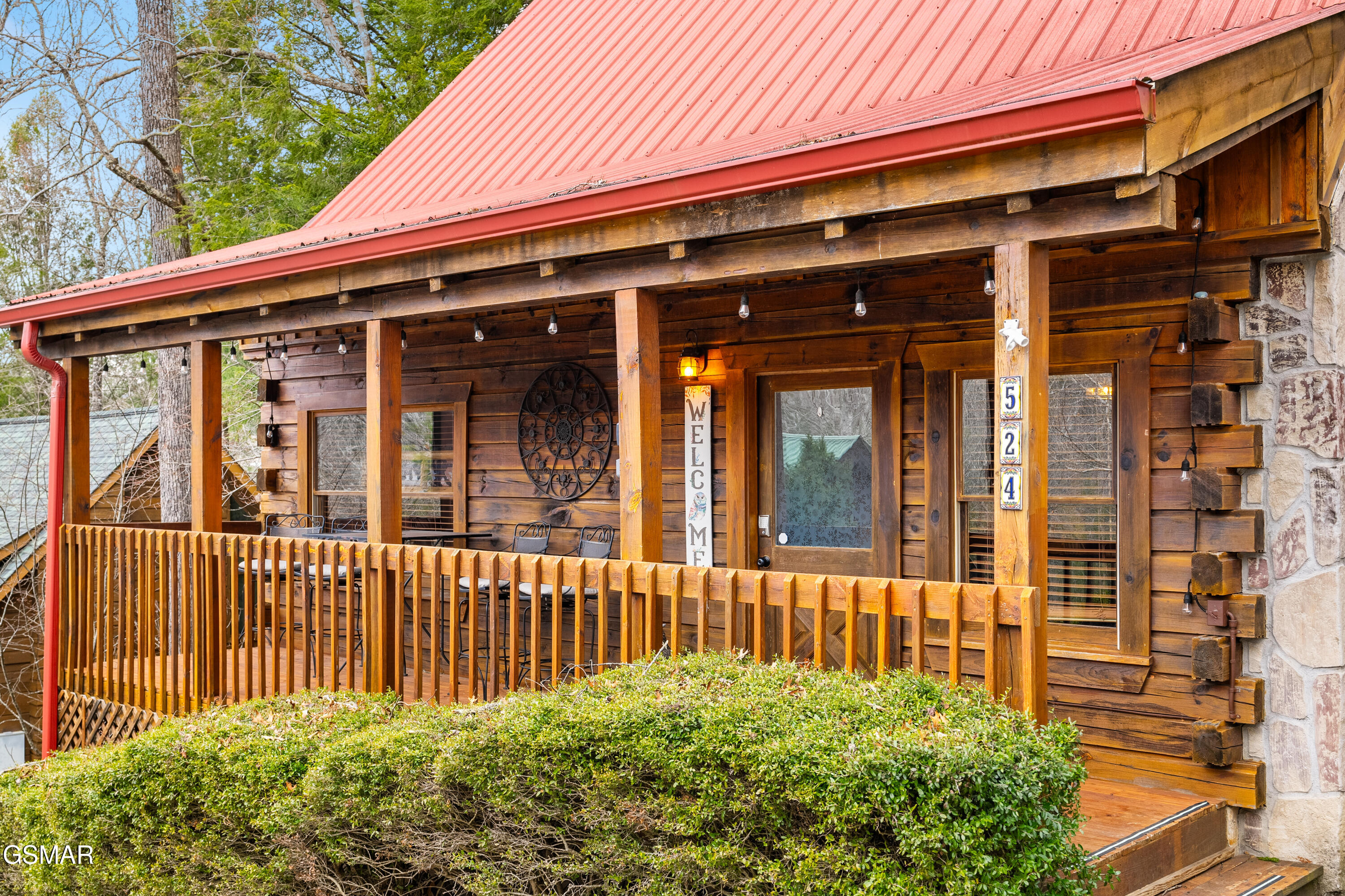 524 Hoot Owl Way Gatlinburg TN 37738