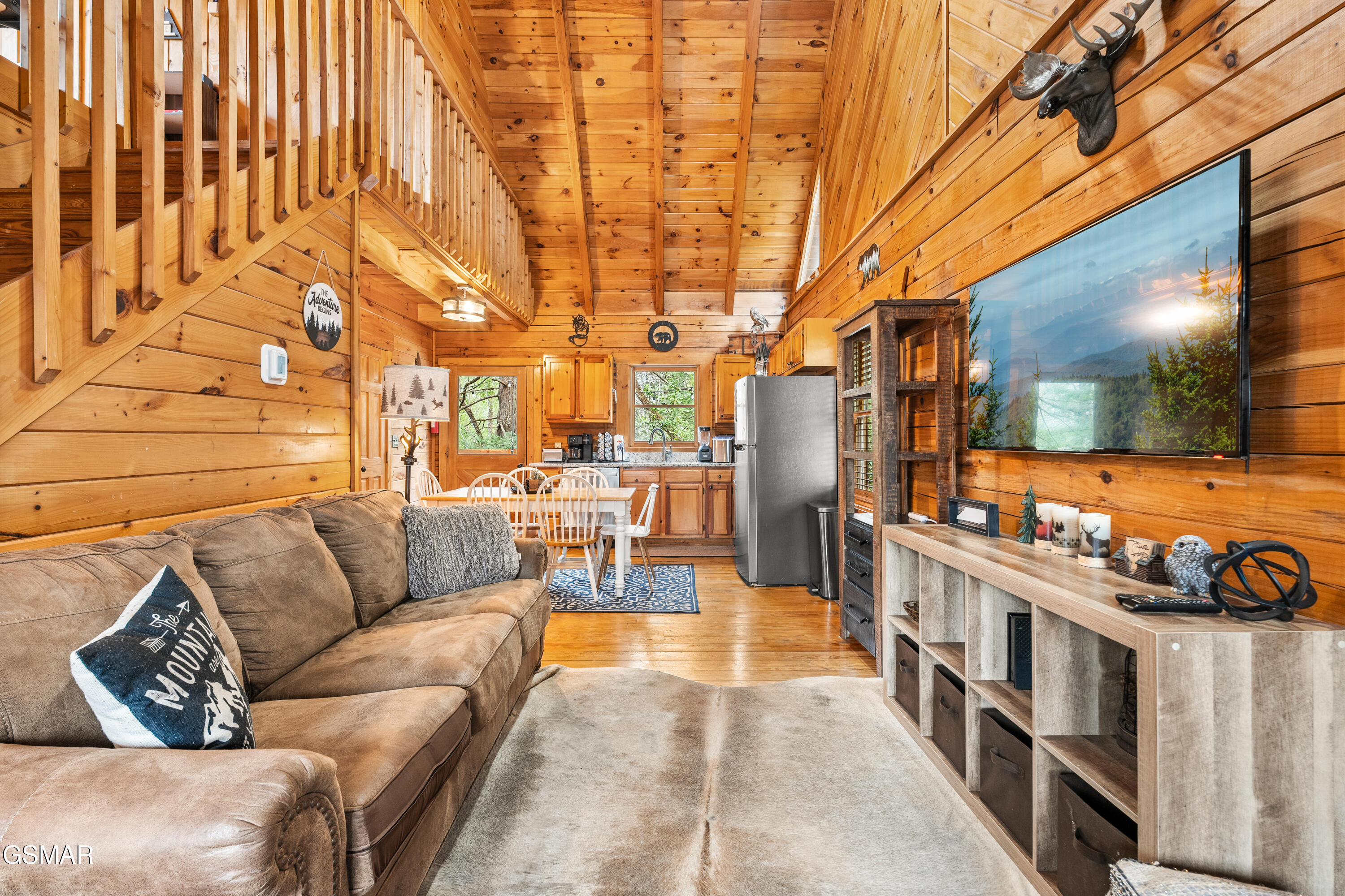 524 Hoot Owl Way Gatlinburg TN 37738