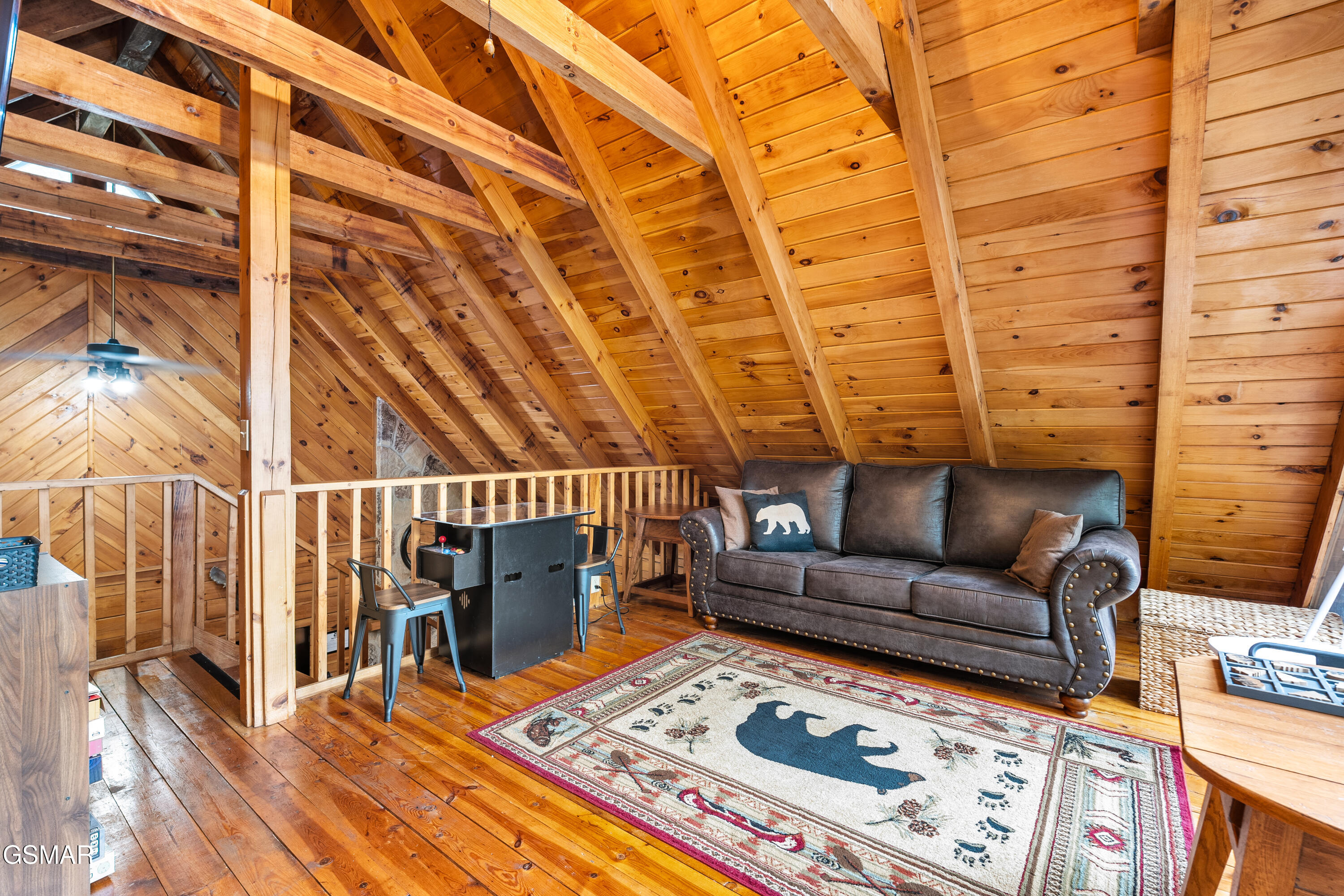 524 Hoot Owl Way Gatlinburg TN 37738