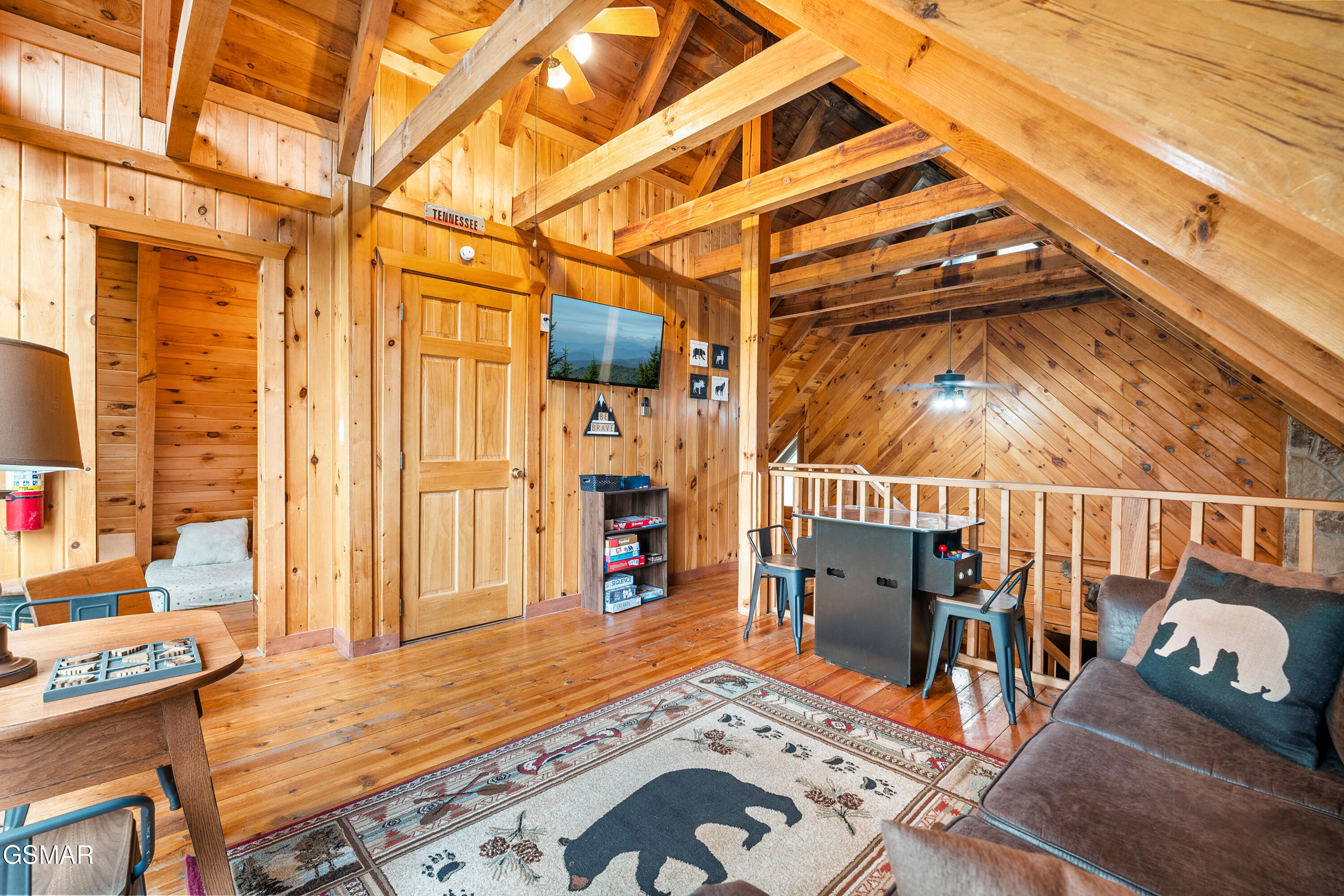 524 Hoot Owl Way Gatlinburg TN 37738