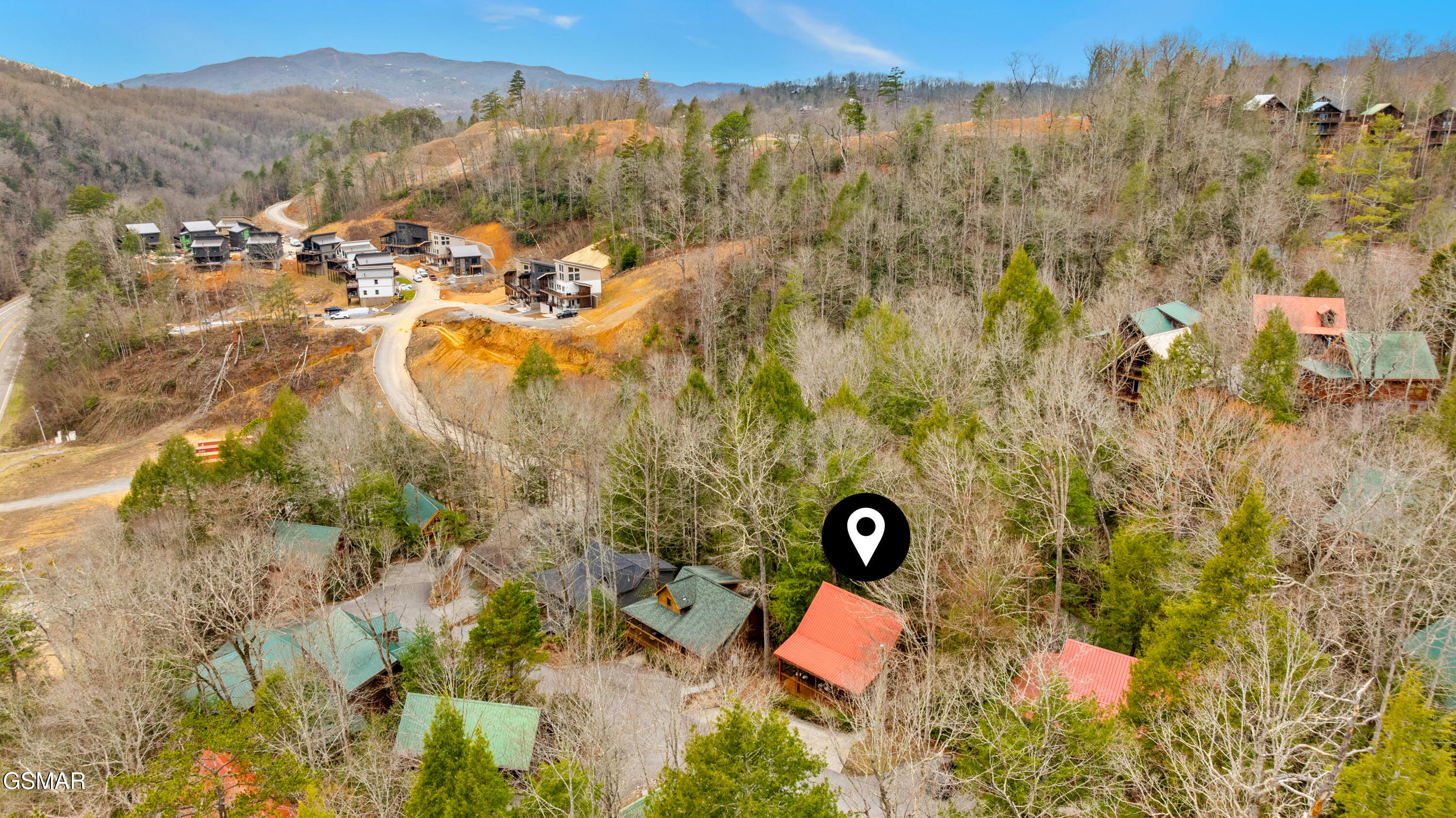 524 Hoot Owl Way Gatlinburg TN 37738