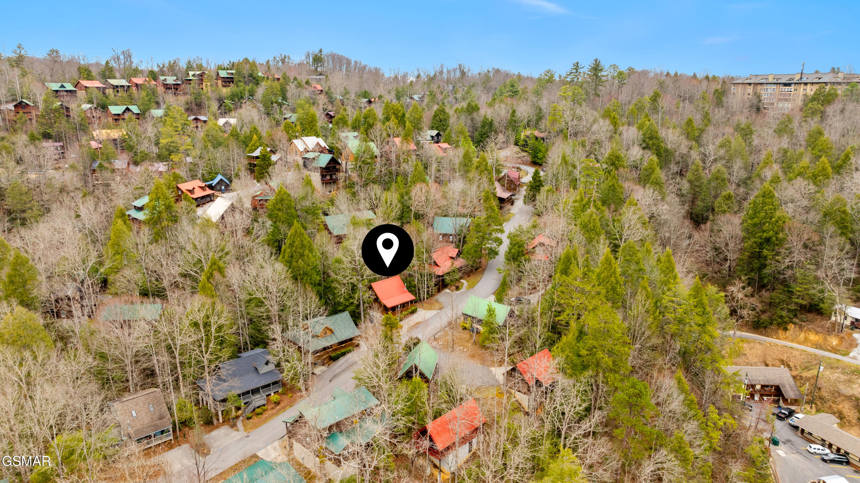 524 Hoot Owl Way Gatlinburg TN 37738