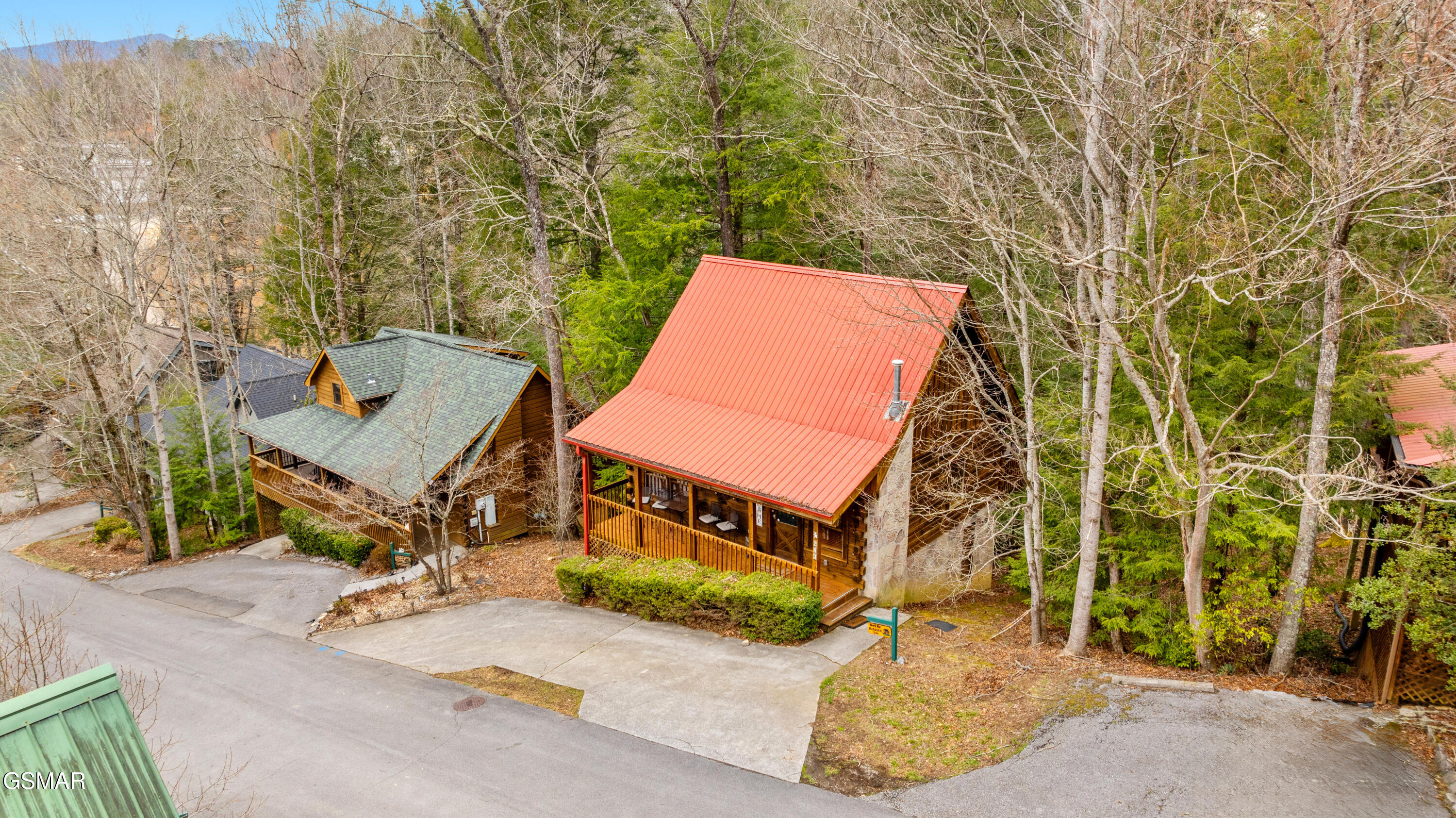 524 Hoot Owl Way Gatlinburg TN 37738