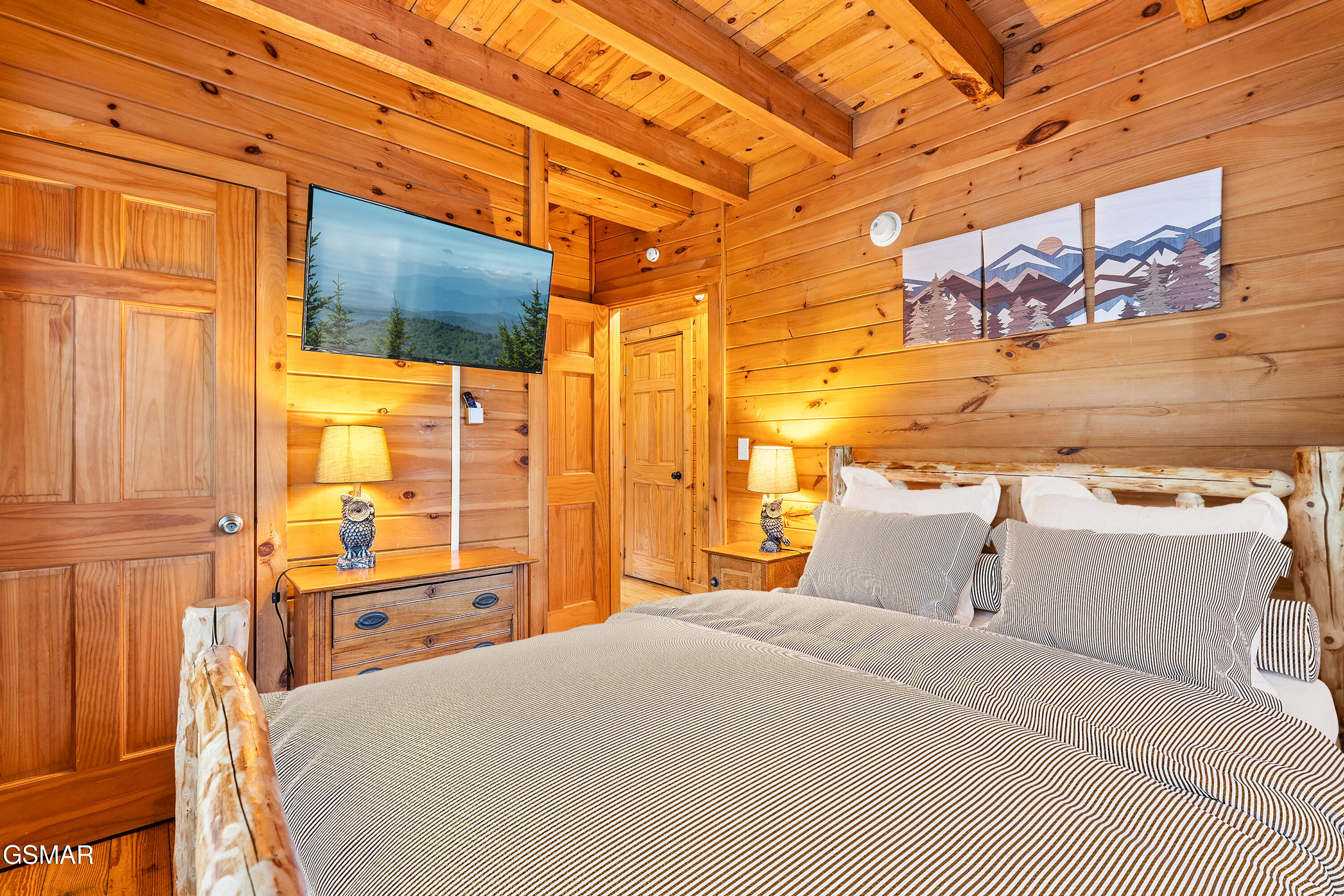 524 Hoot Owl Way Gatlinburg TN 37738