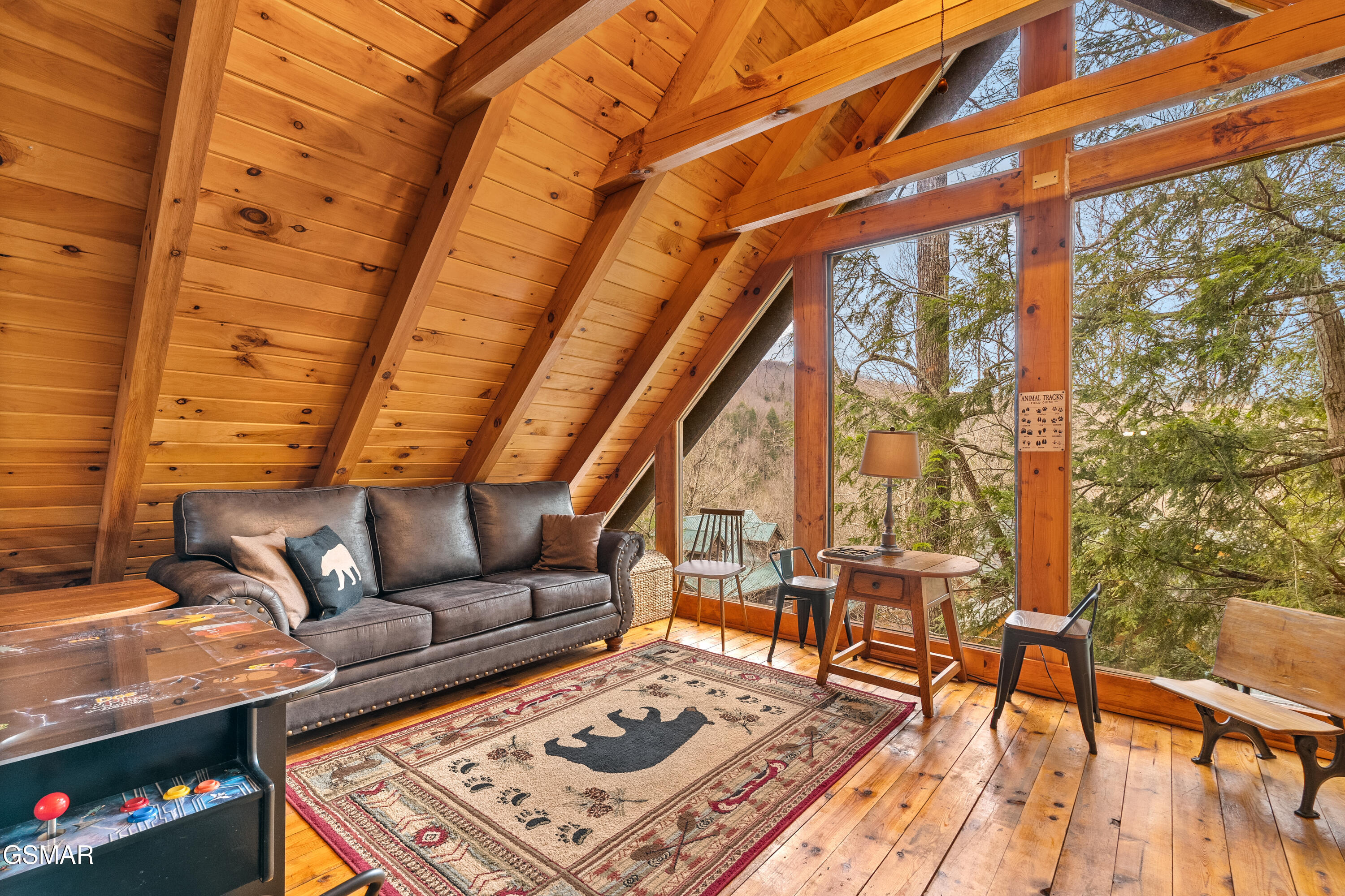 524 Hoot Owl Way Gatlinburg TN 37738