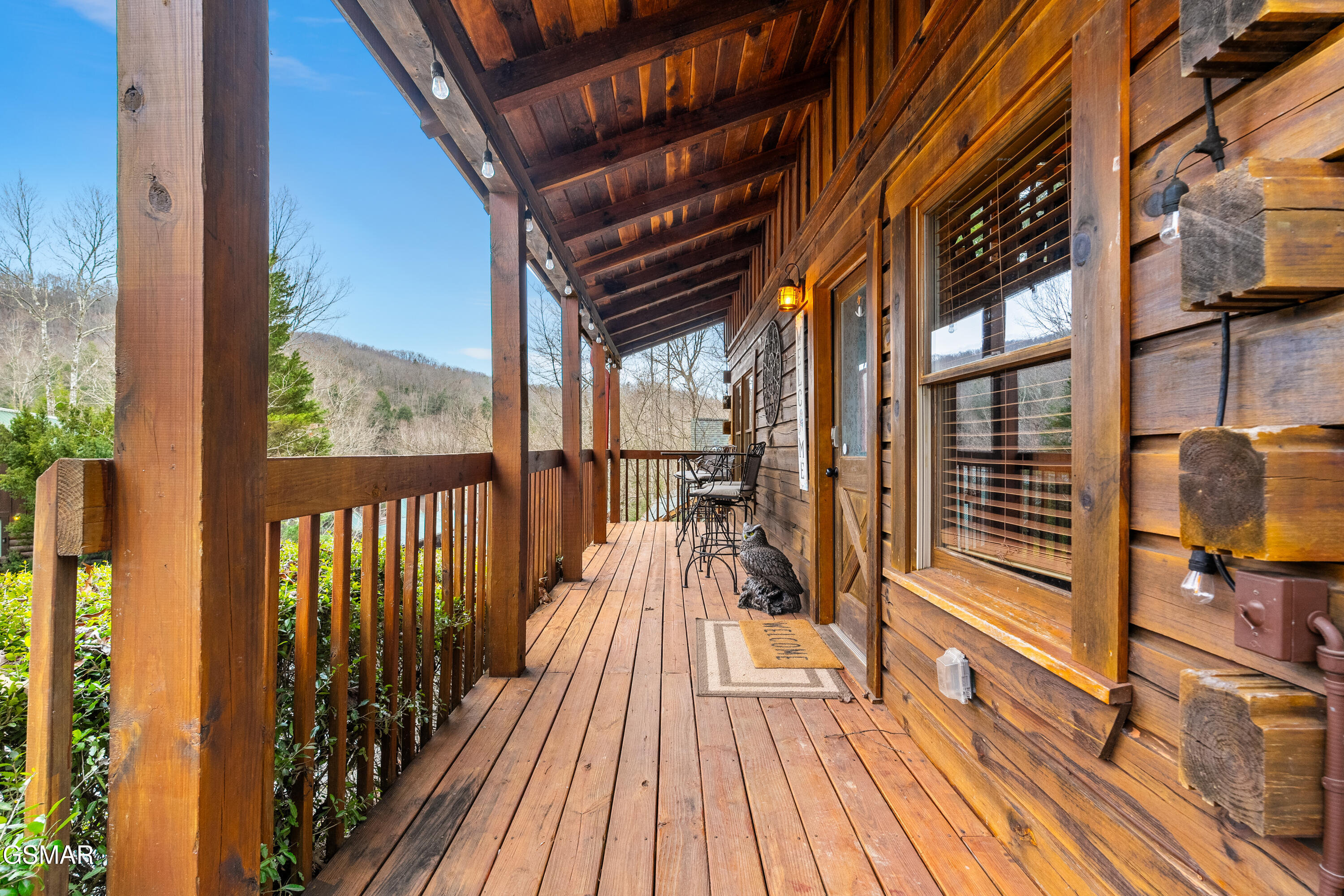 524 Hoot Owl Way Gatlinburg TN 37738