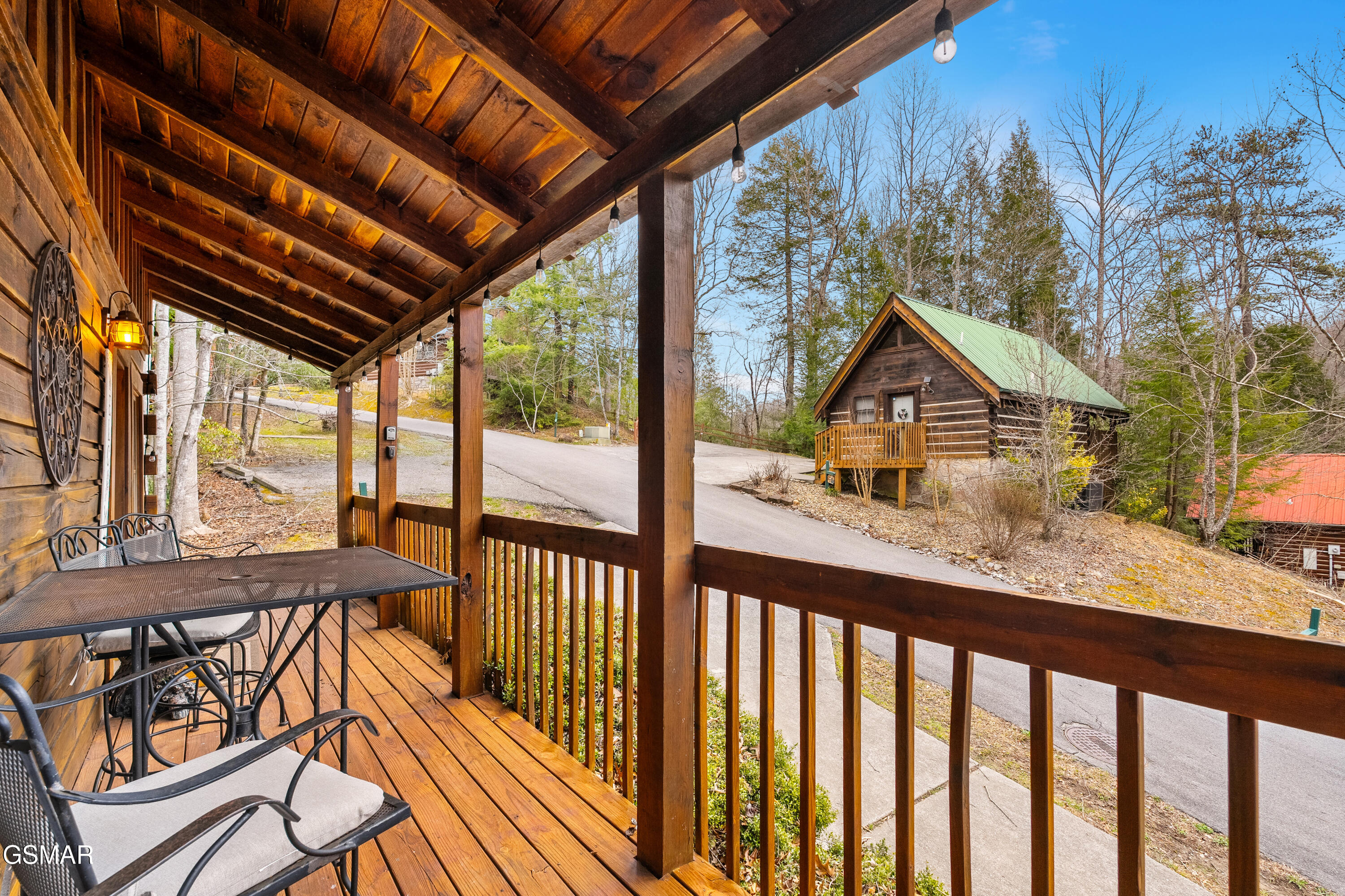 524 Hoot Owl Way Gatlinburg TN 37738