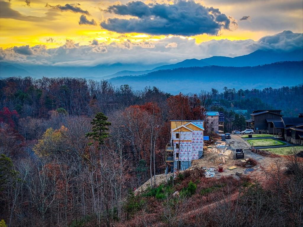2670 Cloud View Drive Sevierville TN 37862