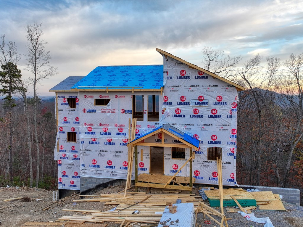 2670 Cloud View Drive Sevierville TN 37862