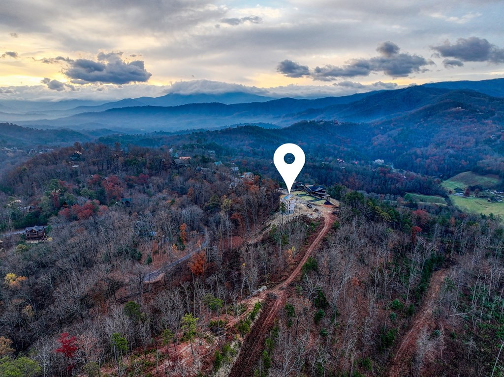 2670 Cloud View Drive Sevierville TN 37862