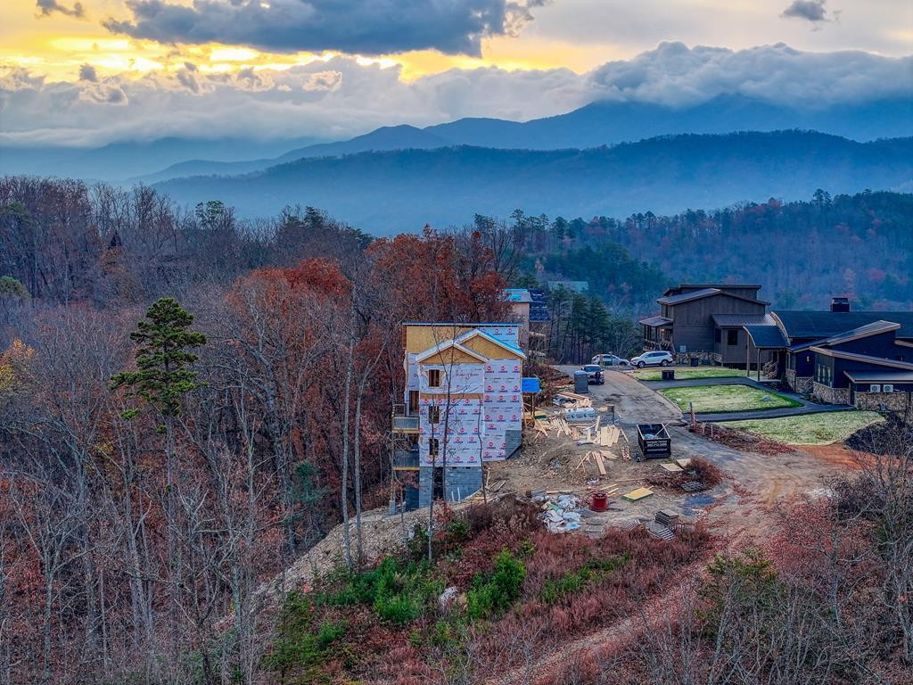 2670 Cloud View Drive Sevierville TN 37862