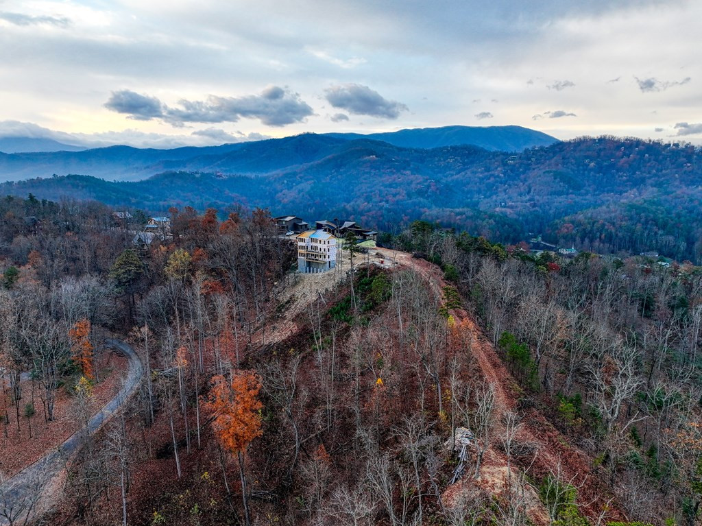 2670 Cloud View Drive Sevierville TN 37862