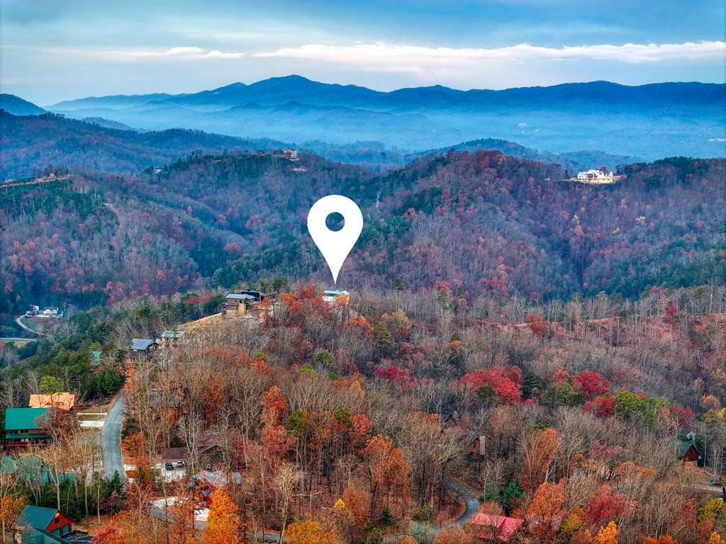 2670 Cloud View Drive Sevierville TN 37862