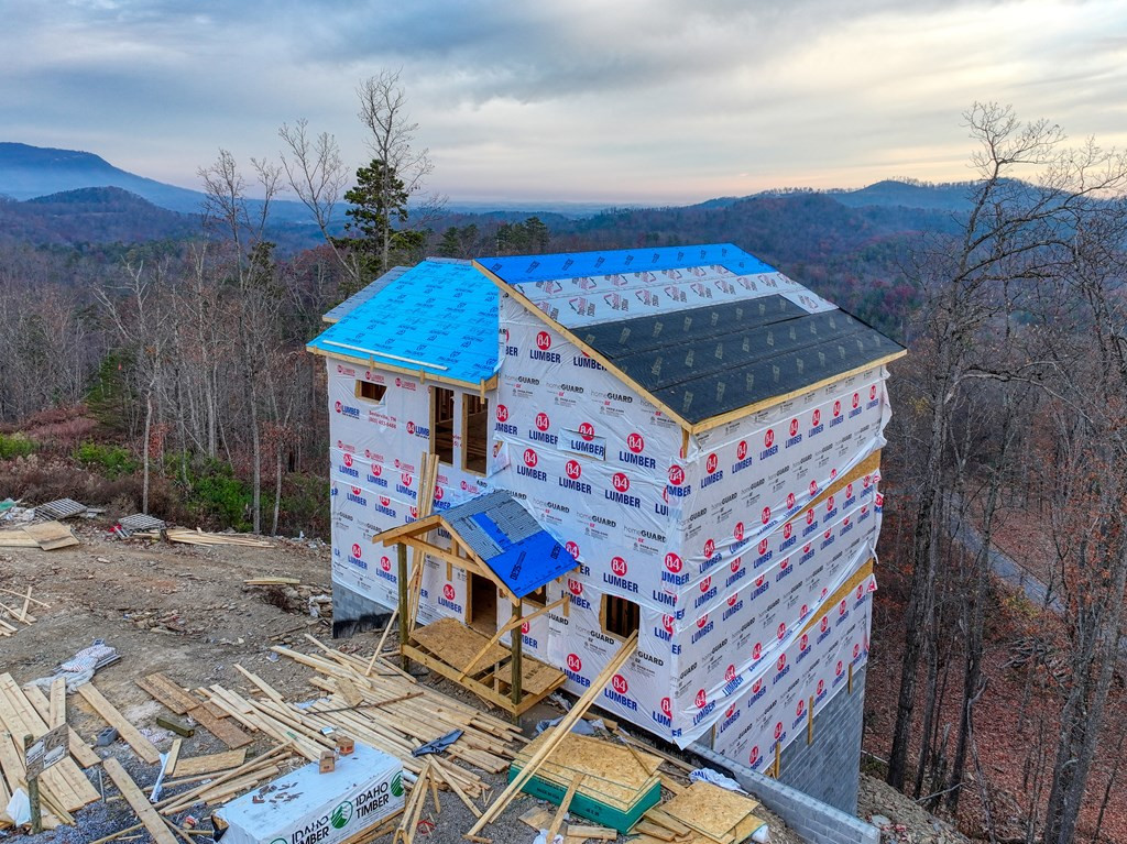 2670 Cloud View Drive Sevierville TN 37862