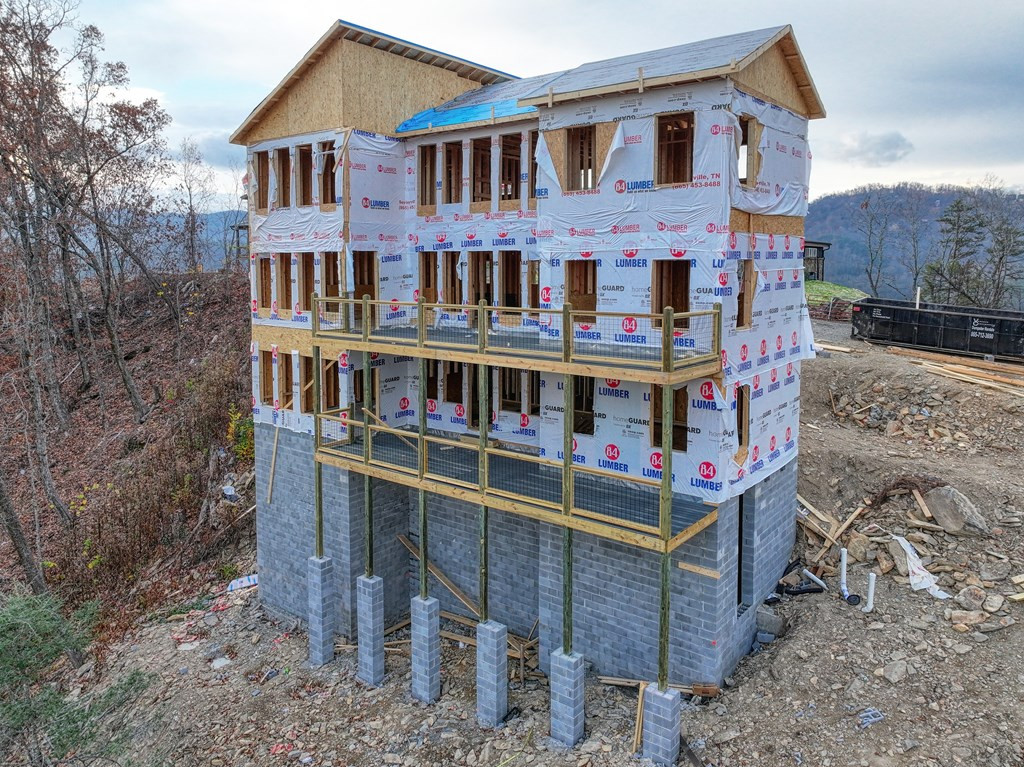 2670 Cloud View Drive Sevierville TN 37862