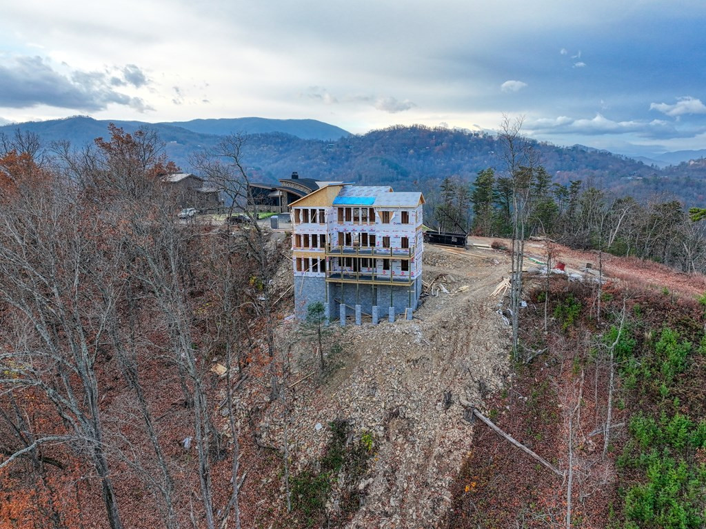 2670 Cloud View Drive Sevierville TN 37862