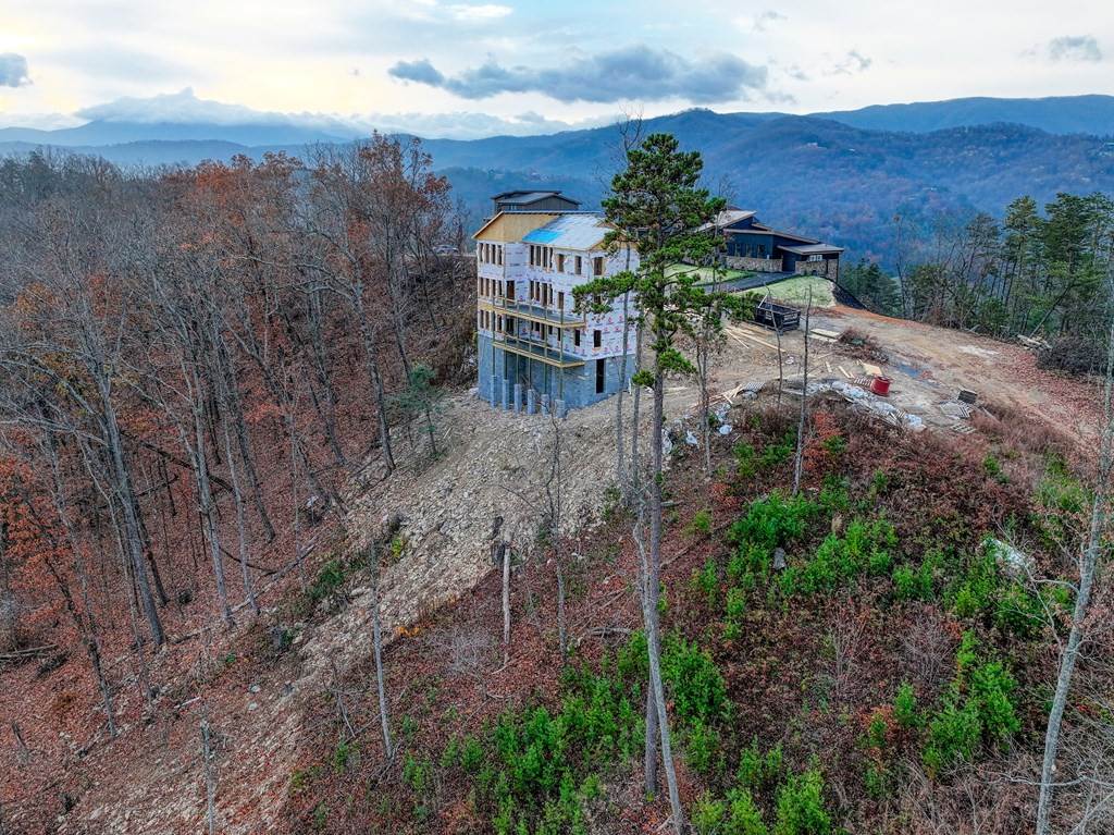 2670 Cloud View Drive Sevierville TN 37862