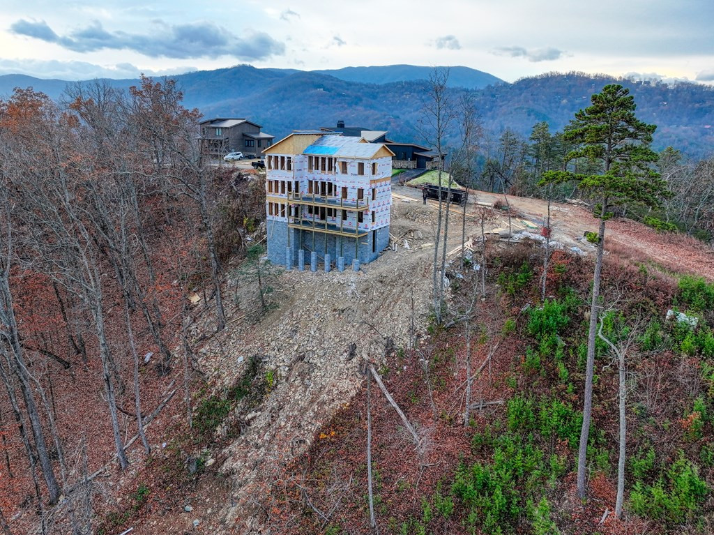 2670 Cloud View Drive Sevierville TN 37862