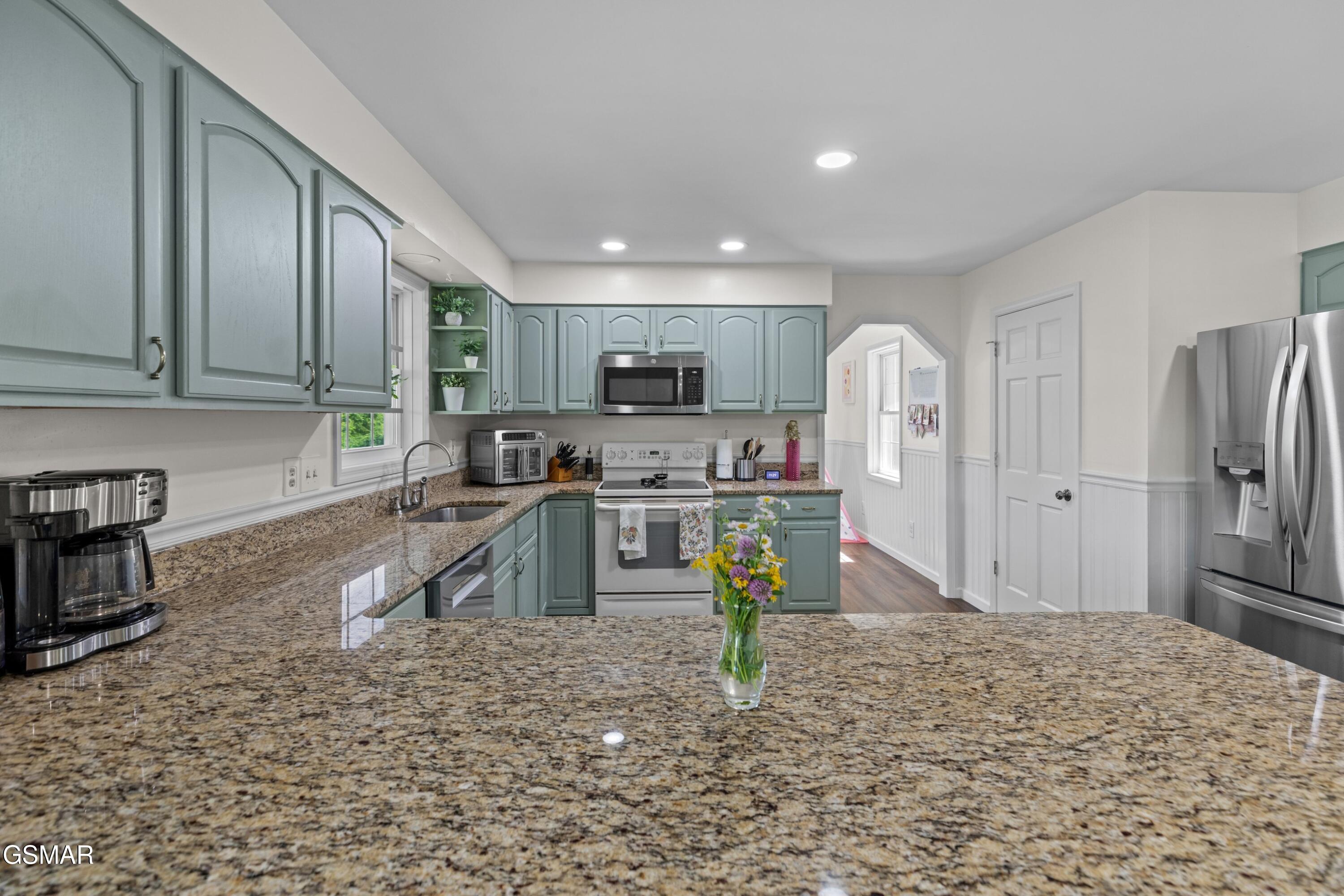 140 Windsong Drive Parrottsville TN 37843