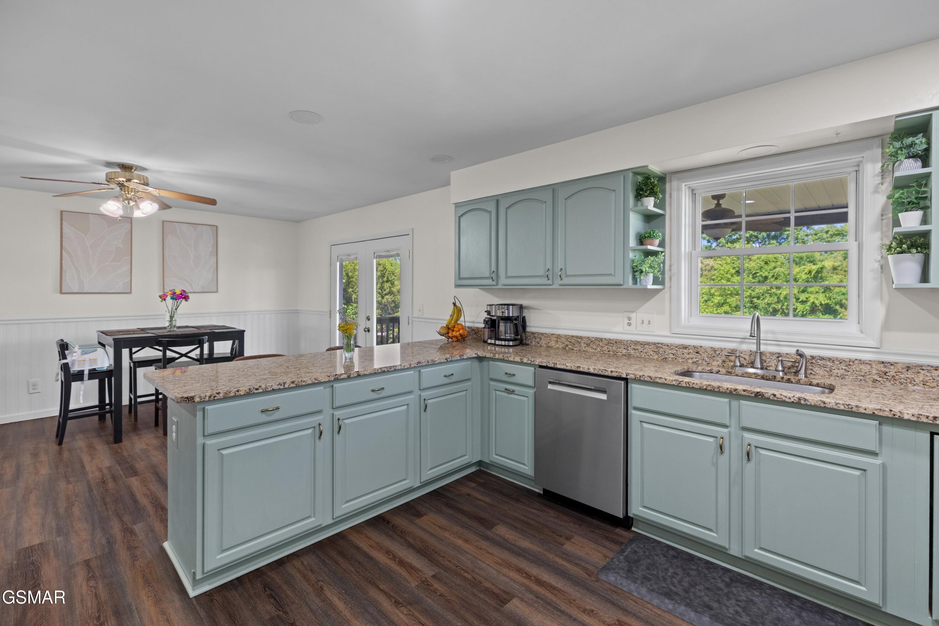 140 Windsong Drive Parrottsville TN 37843