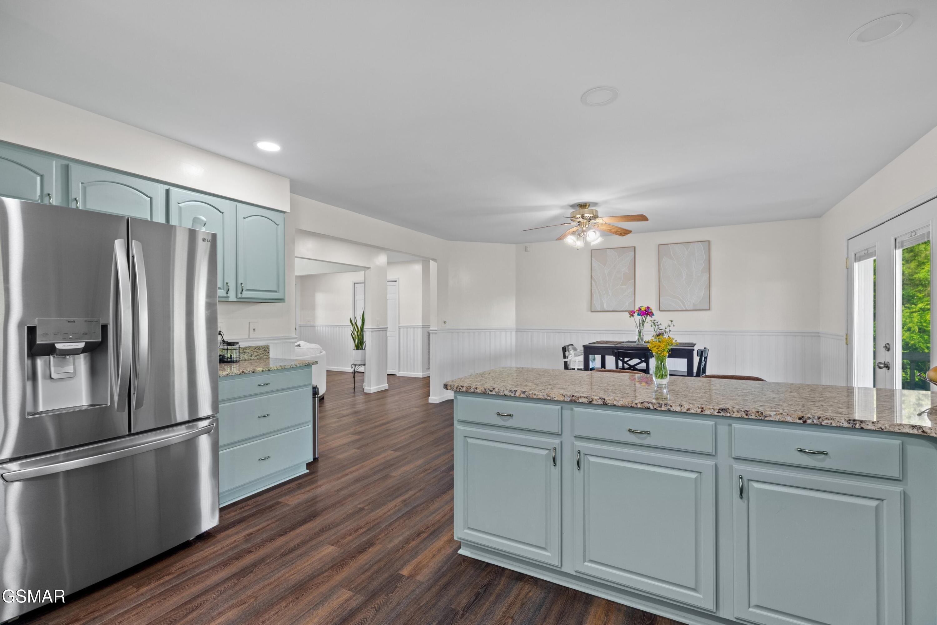 140 Windsong Drive Parrottsville TN 37843