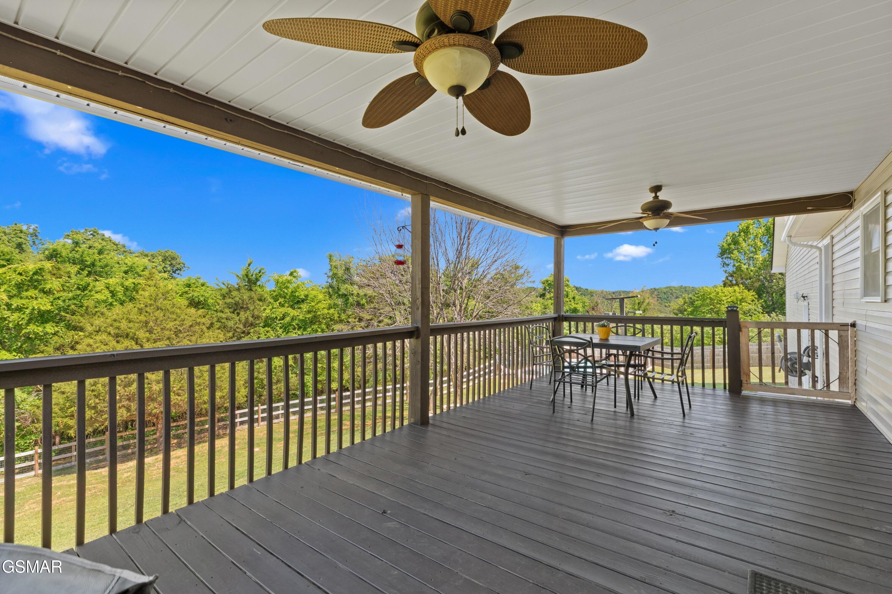 140 Windsong Drive Parrottsville TN 37843