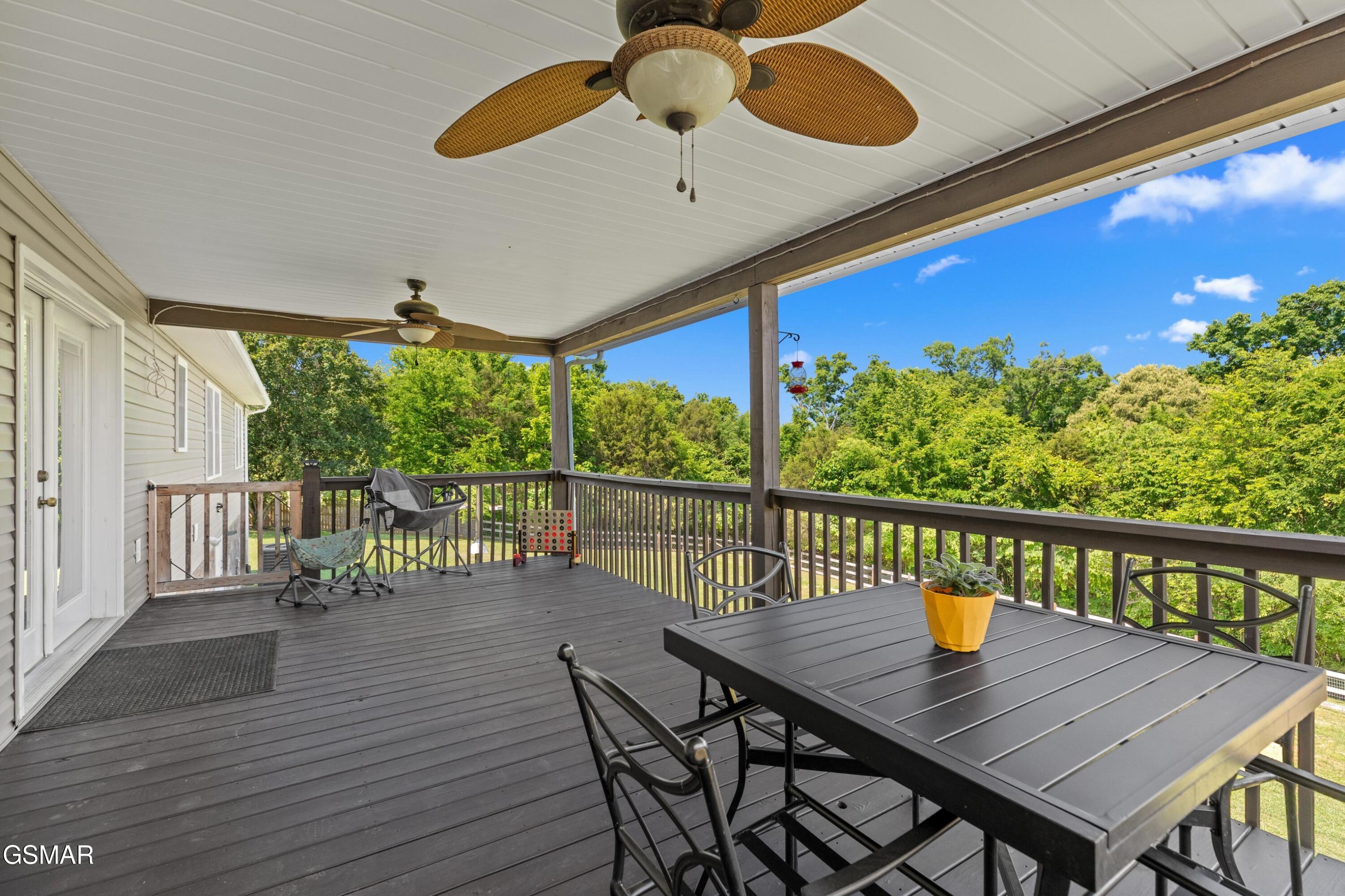 140 Windsong Drive Parrottsville TN 37843