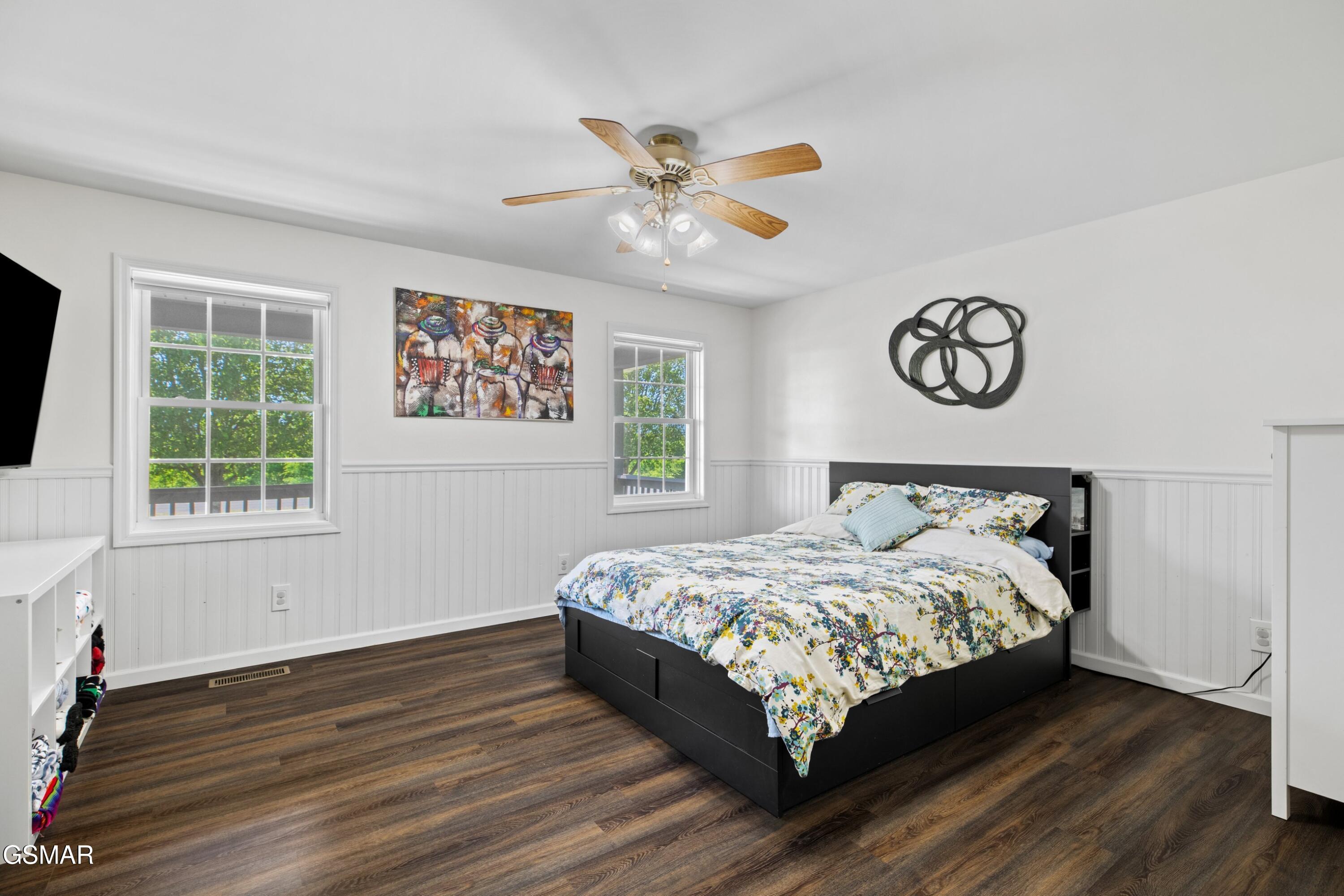 140 Windsong Drive Parrottsville TN 37843