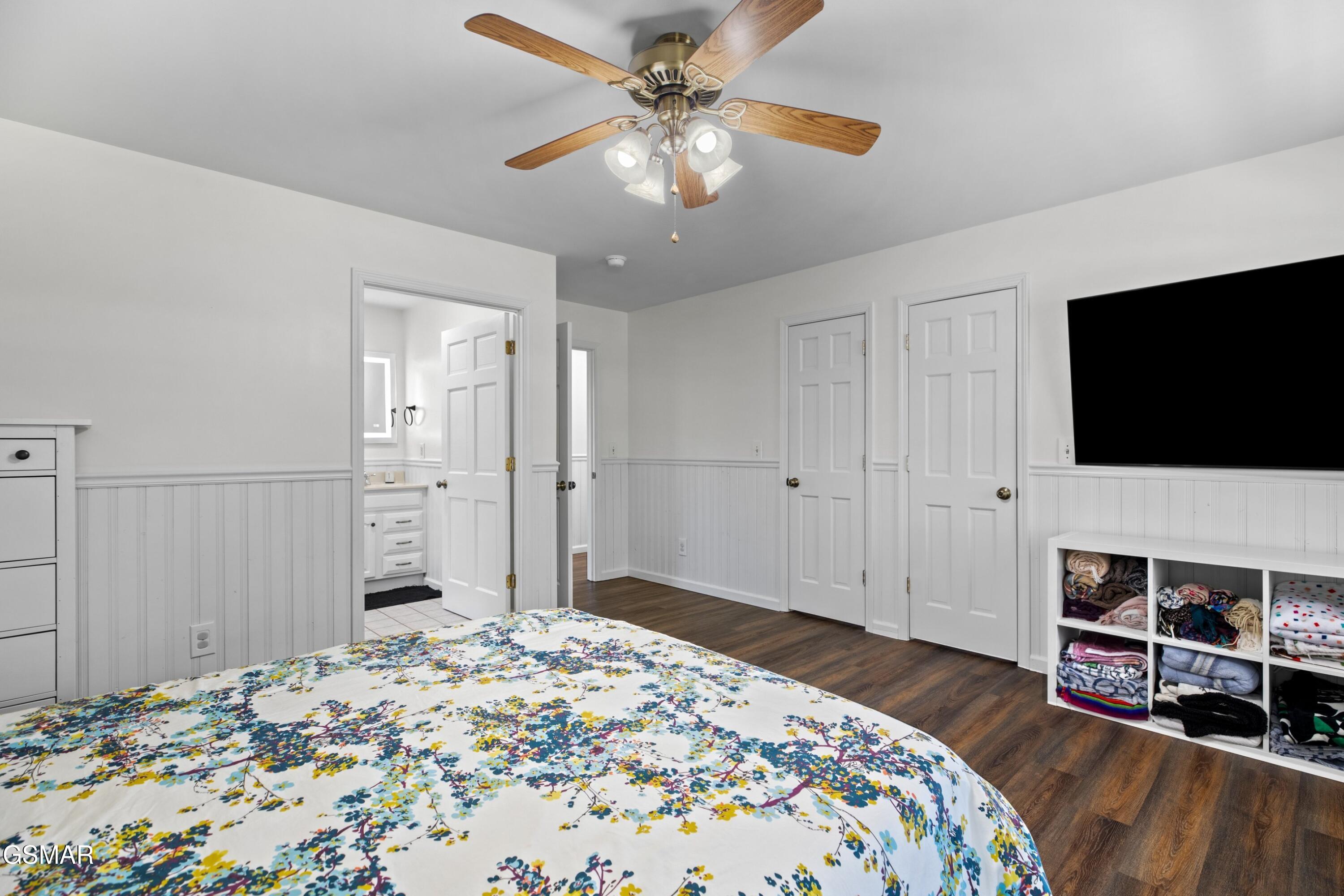 140 Windsong Drive Parrottsville TN 37843