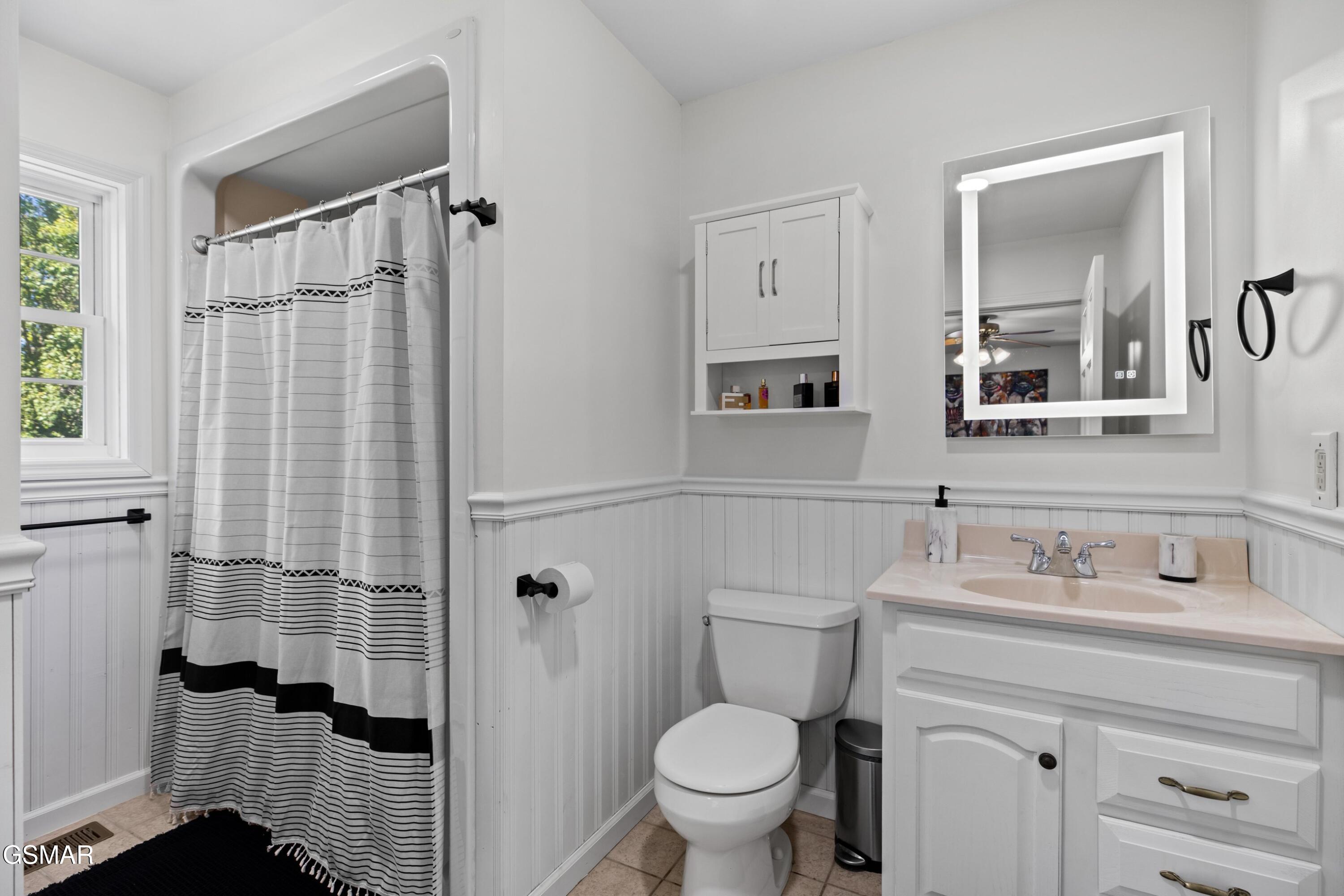 140 Windsong Drive Parrottsville TN 37843