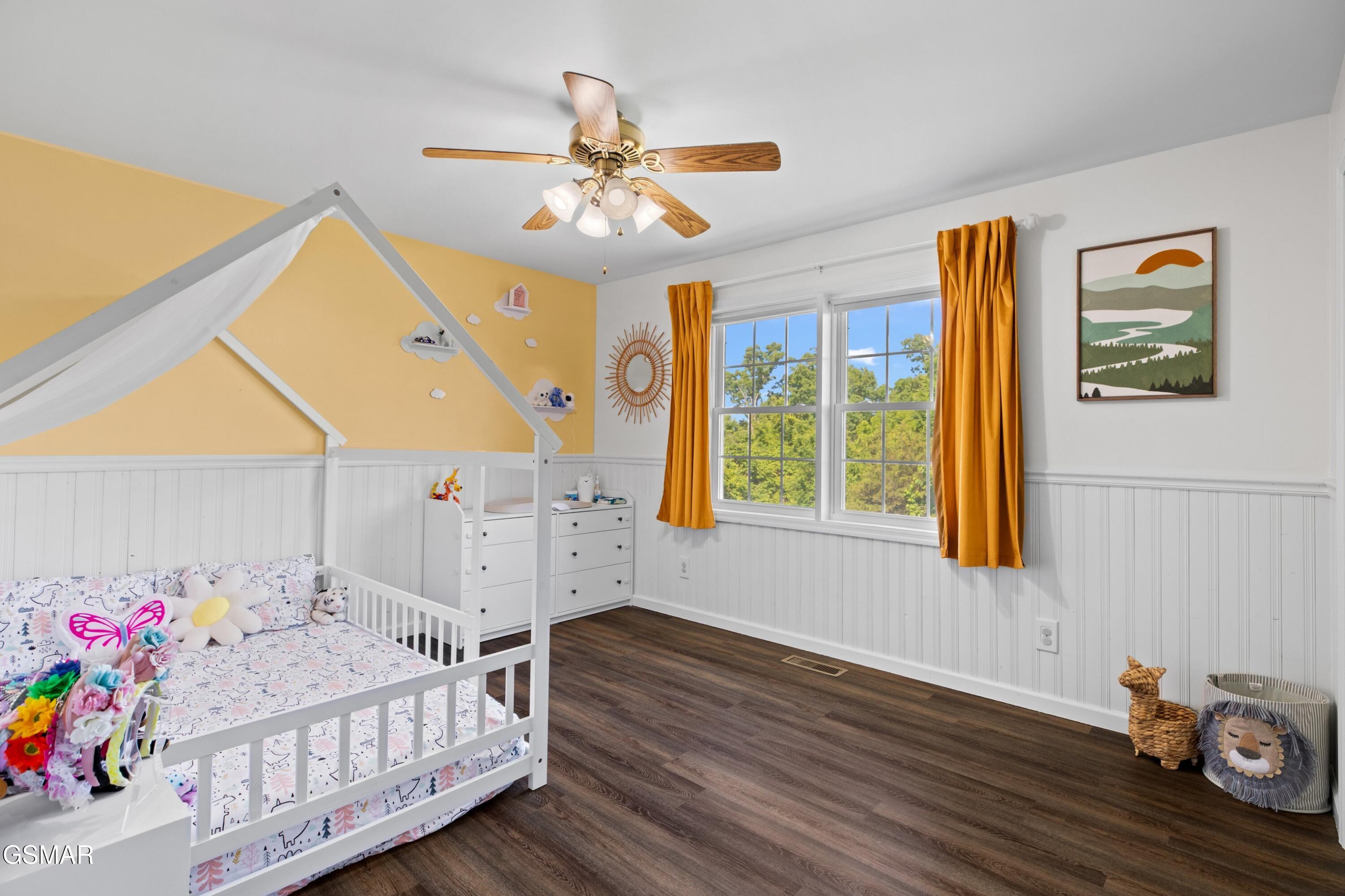 140 Windsong Drive Parrottsville TN 37843