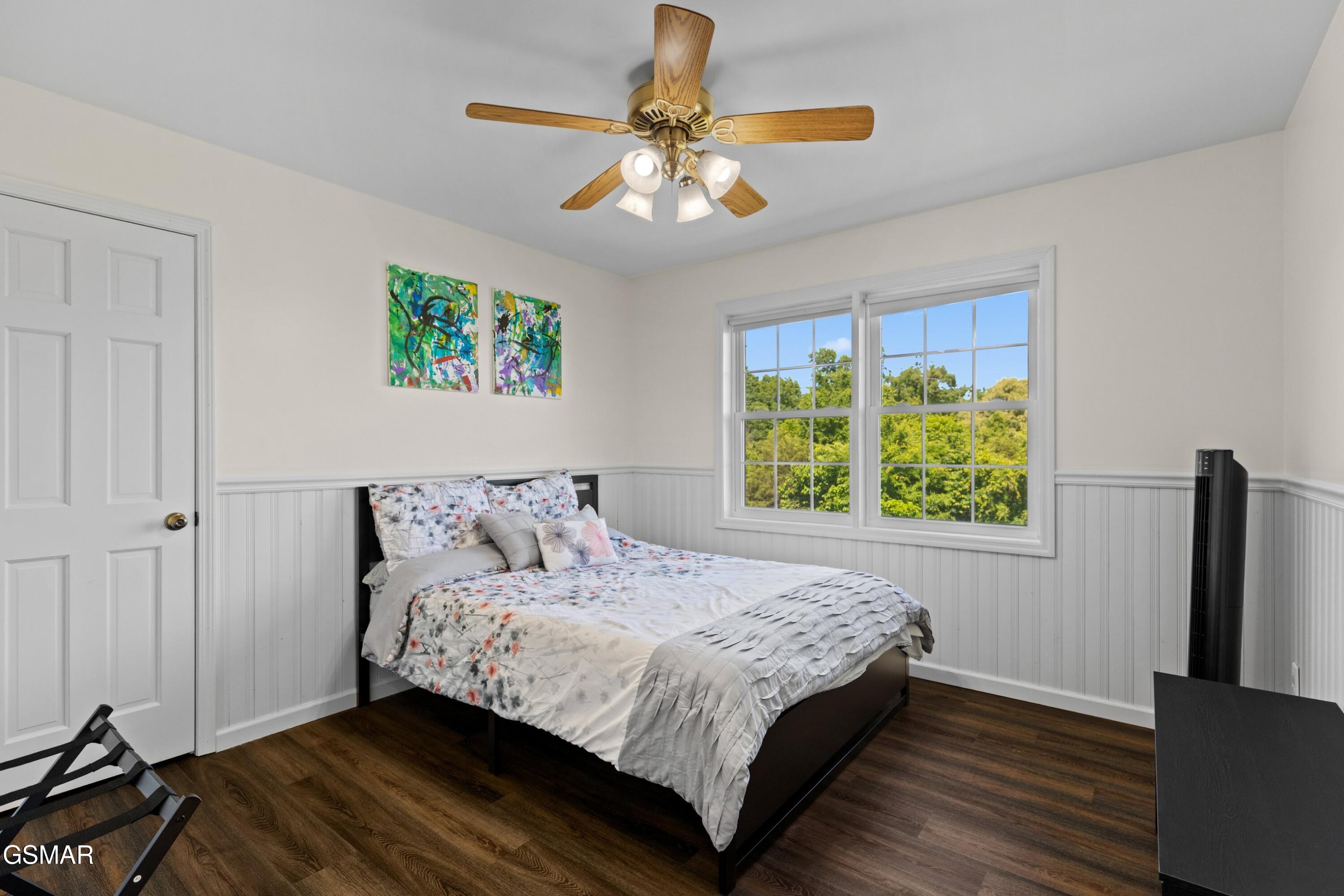 140 Windsong Drive Parrottsville TN 37843