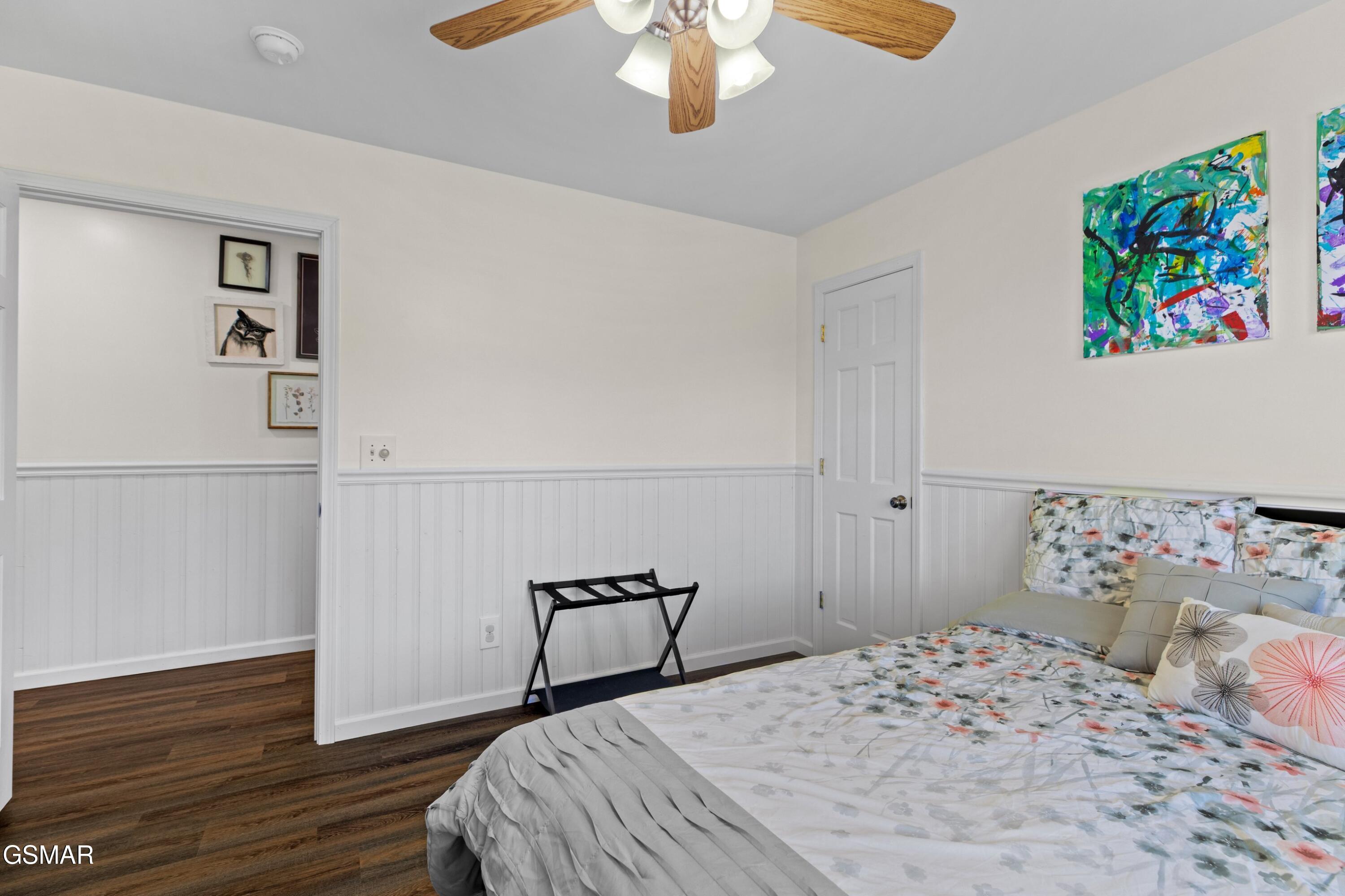140 Windsong Drive Parrottsville TN 37843